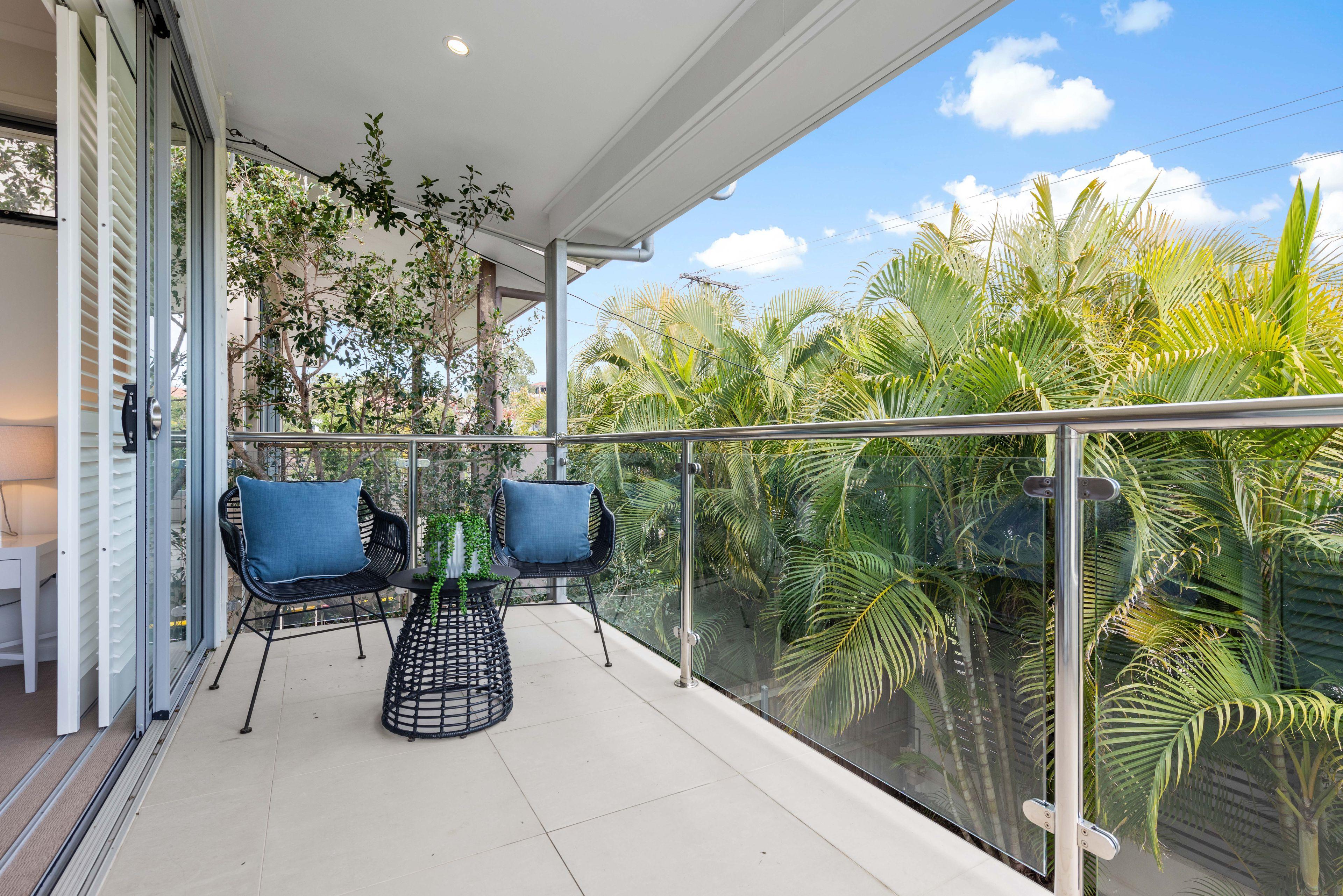 Modern Alderley home!