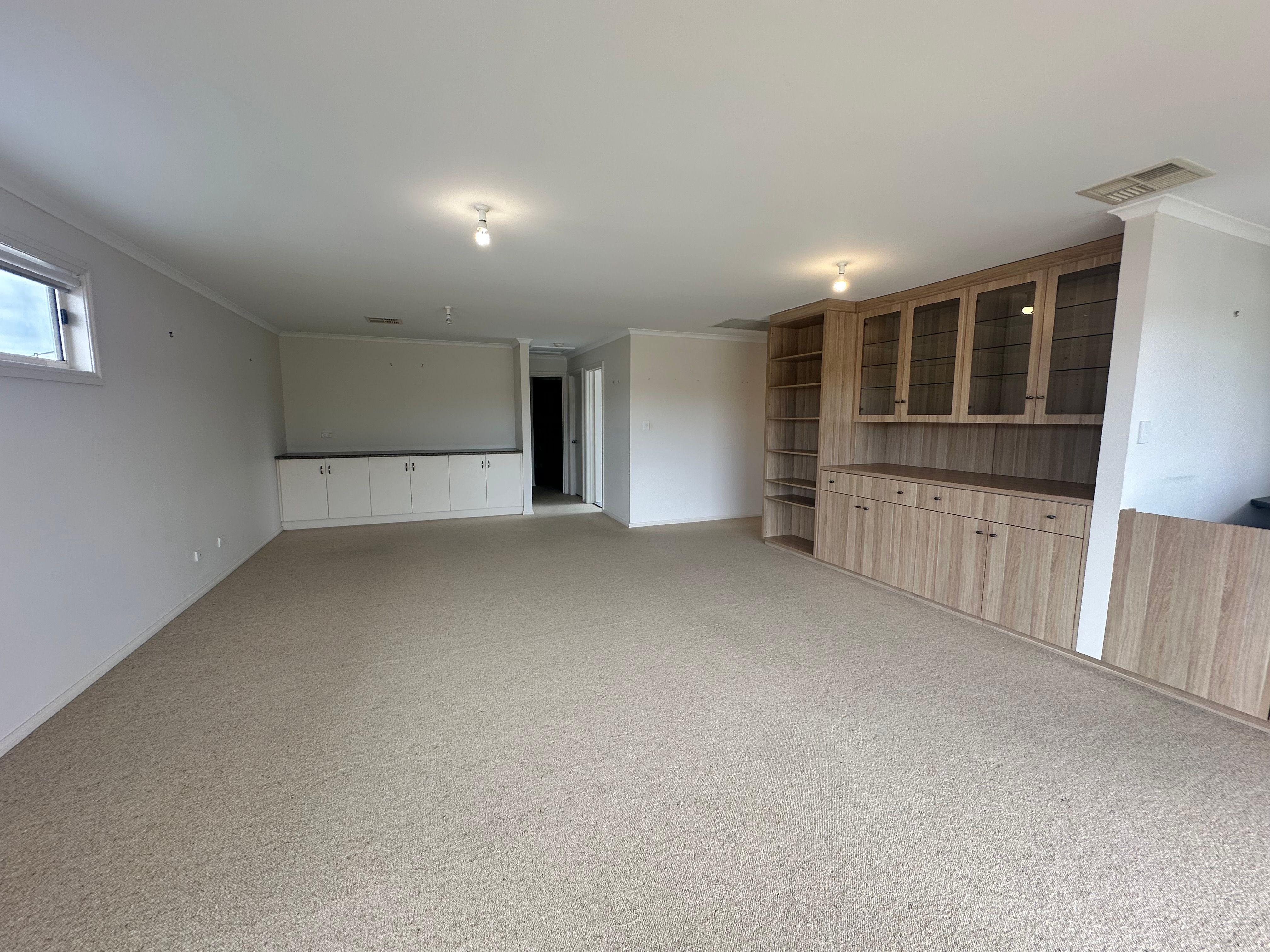 Spacious Family Home