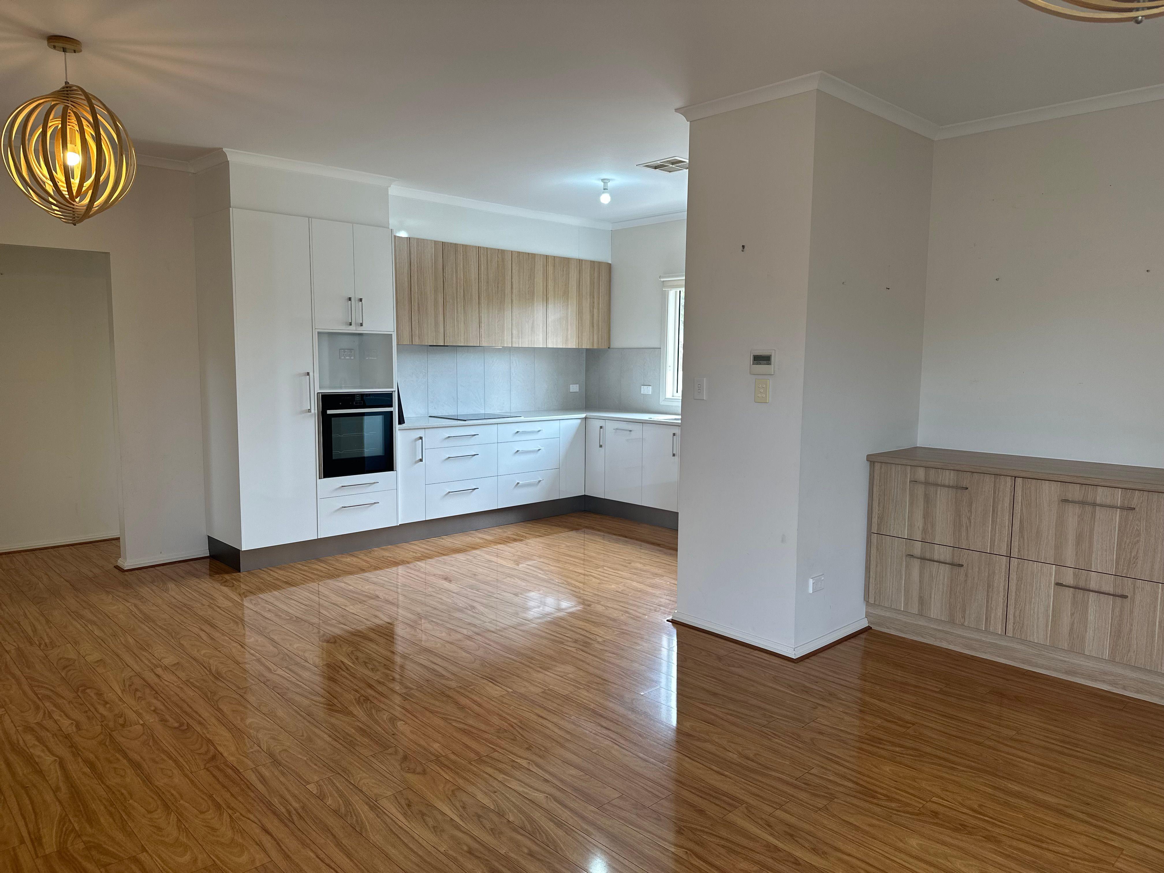 Spacious Family Home