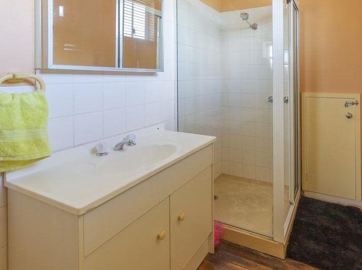 Central three bedroom home