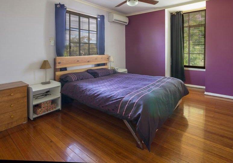 Central three bedroom home