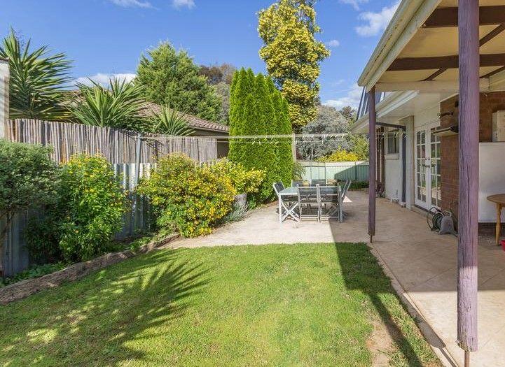 Central three bedroom home