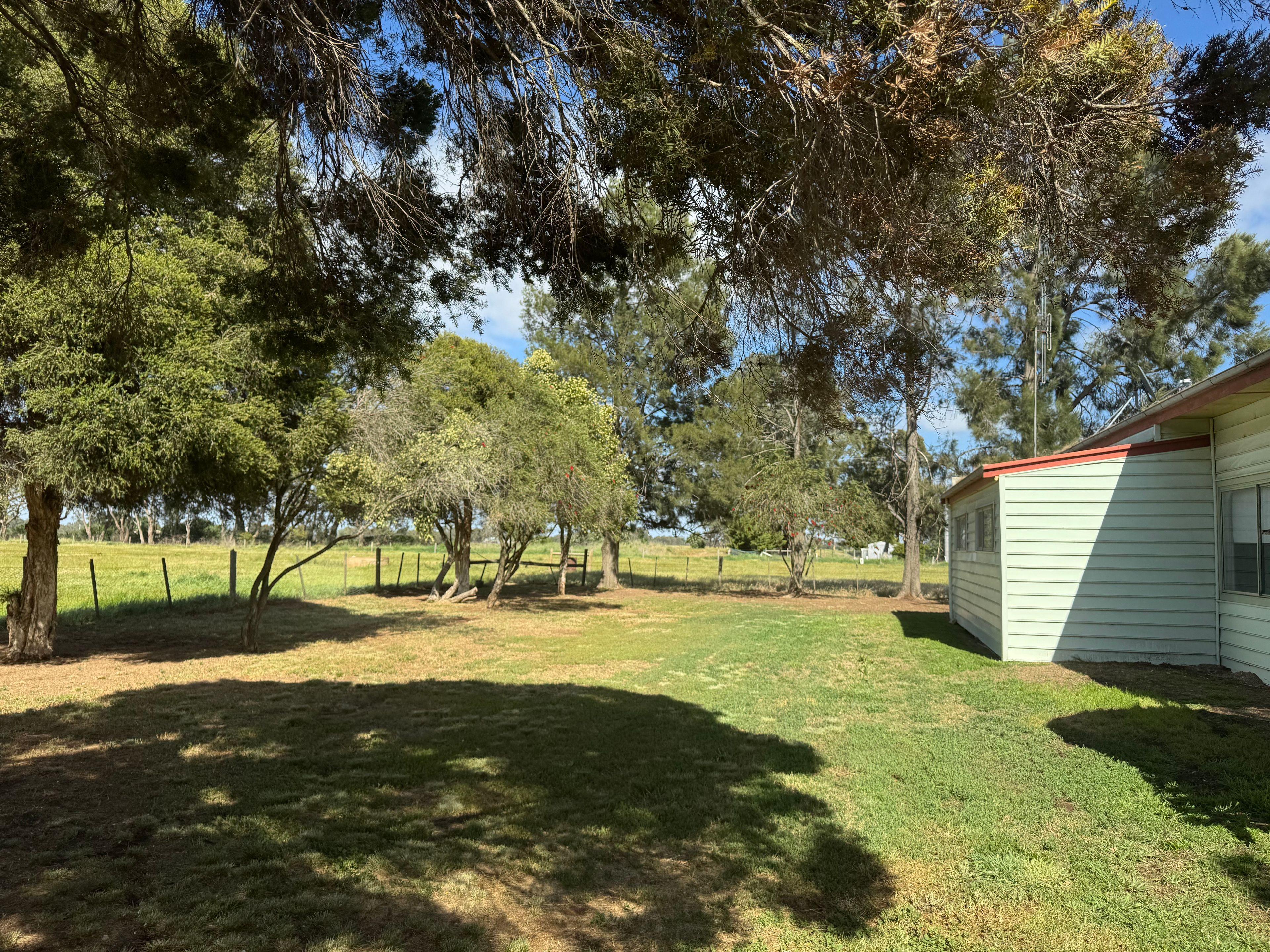 Rural Living - 3 Bedroom Home