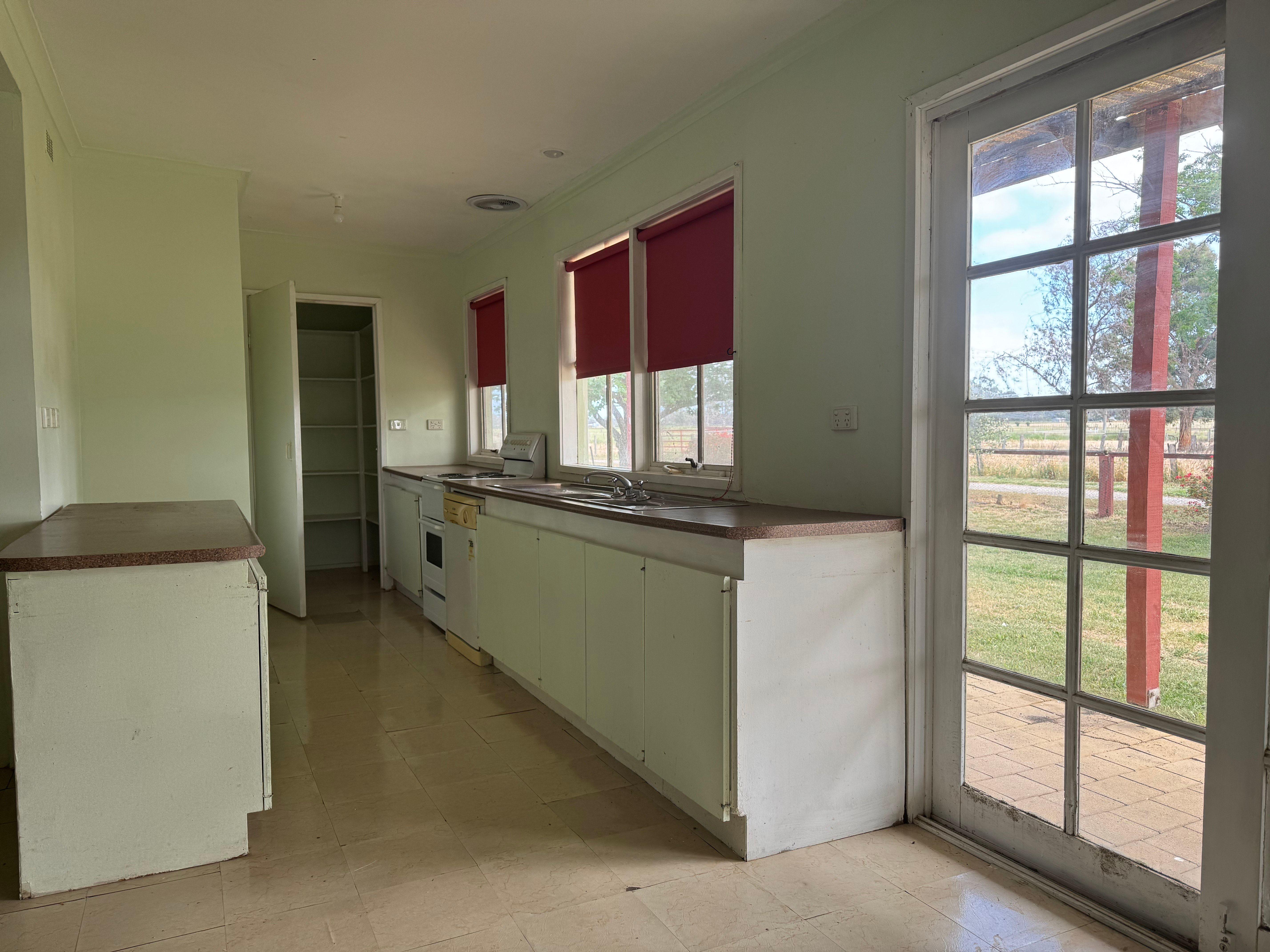 Rural Living - 3 Bedroom Home