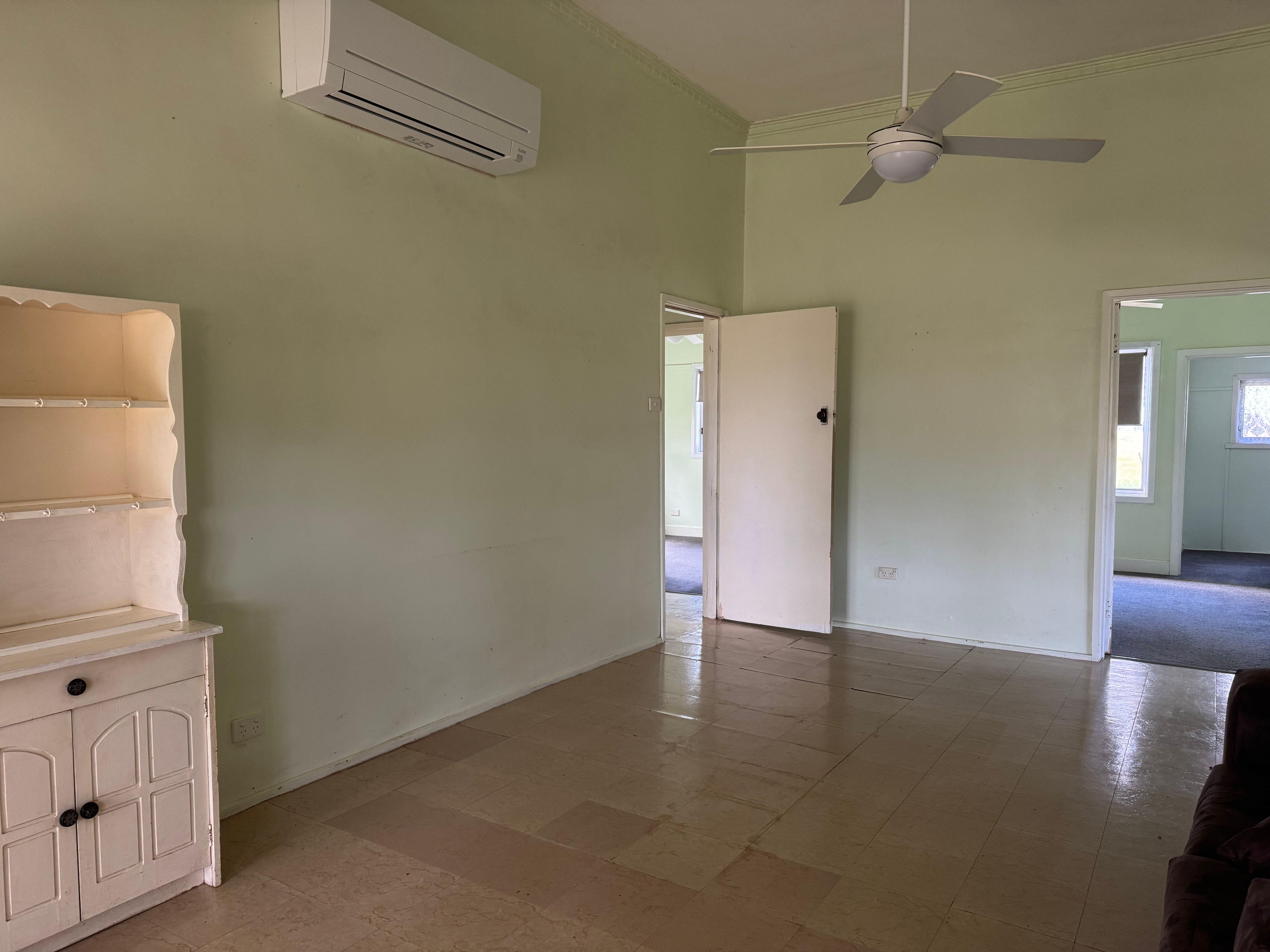 Rural Living - 3 Bedroom Home