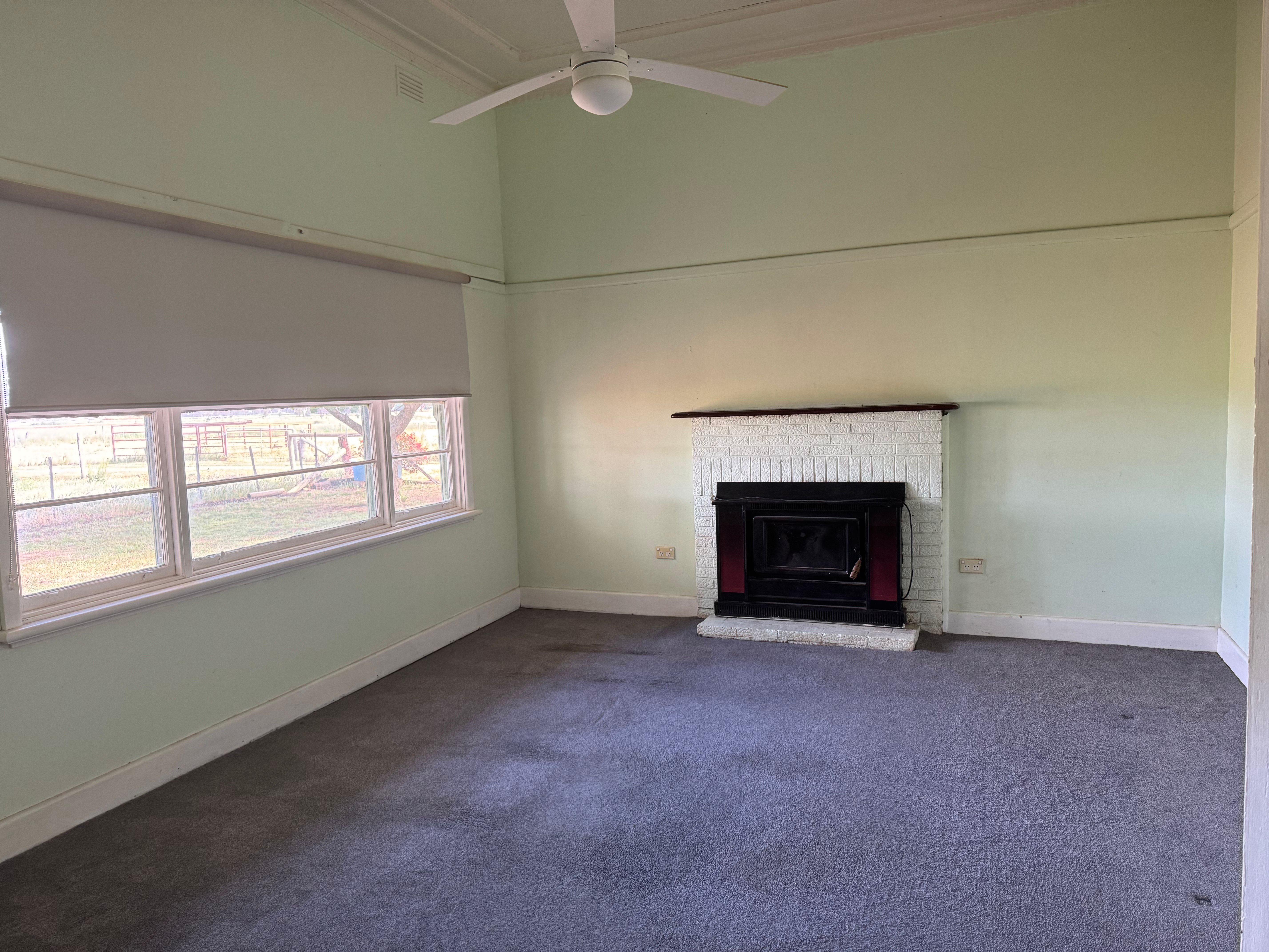 Rural Living - 3 Bedroom Home