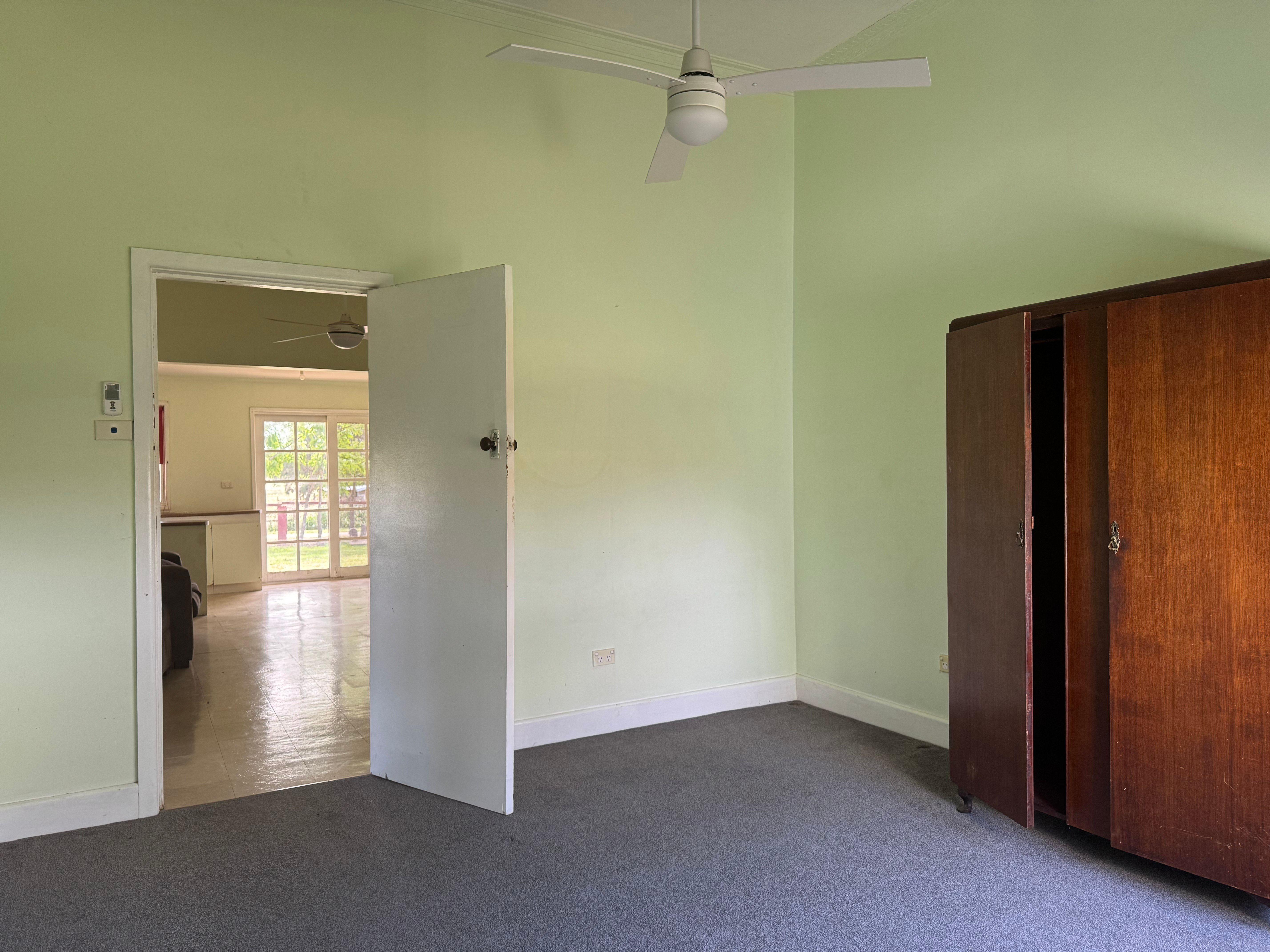 Rural Living - 3 Bedroom Home