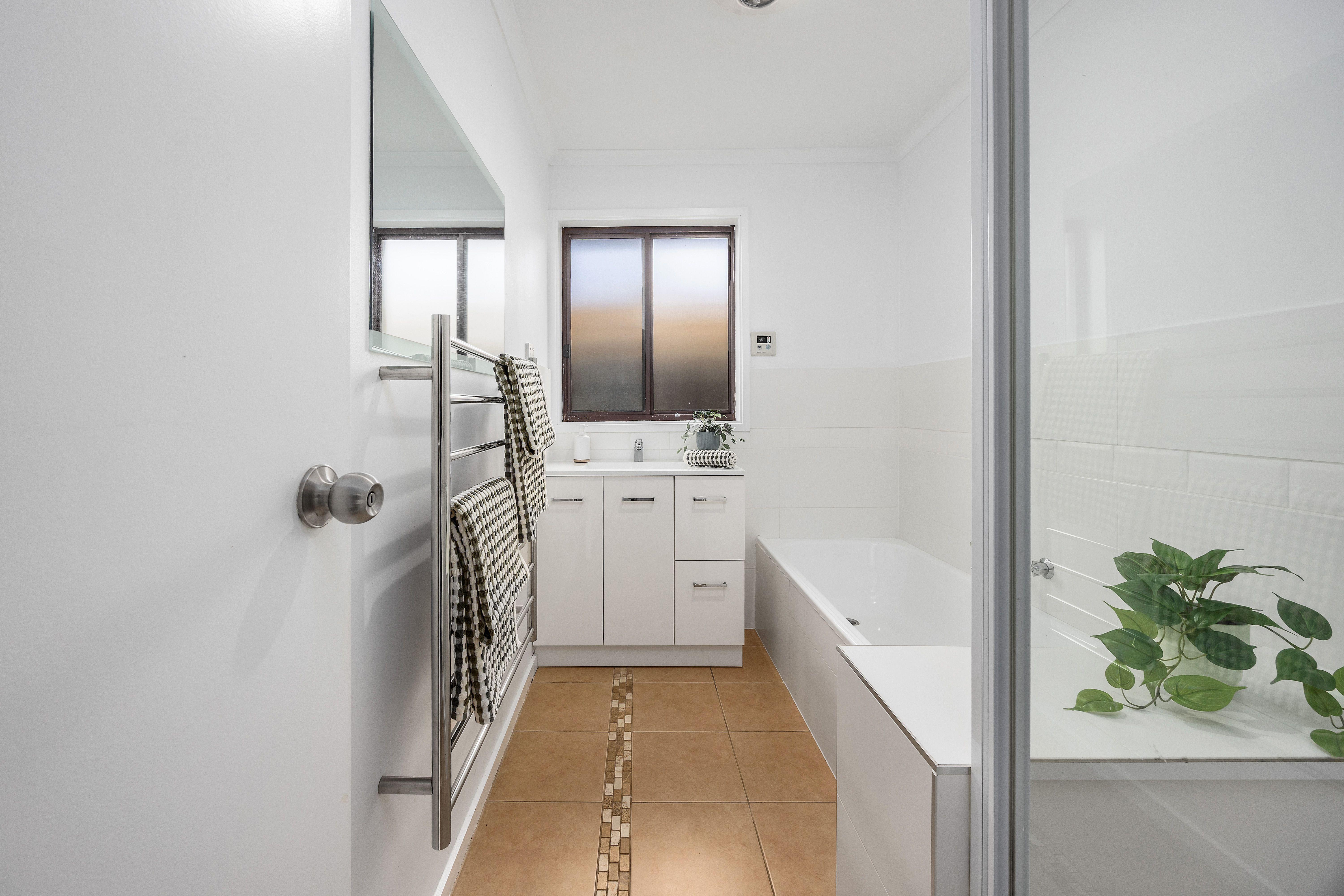 Dual living opportunity