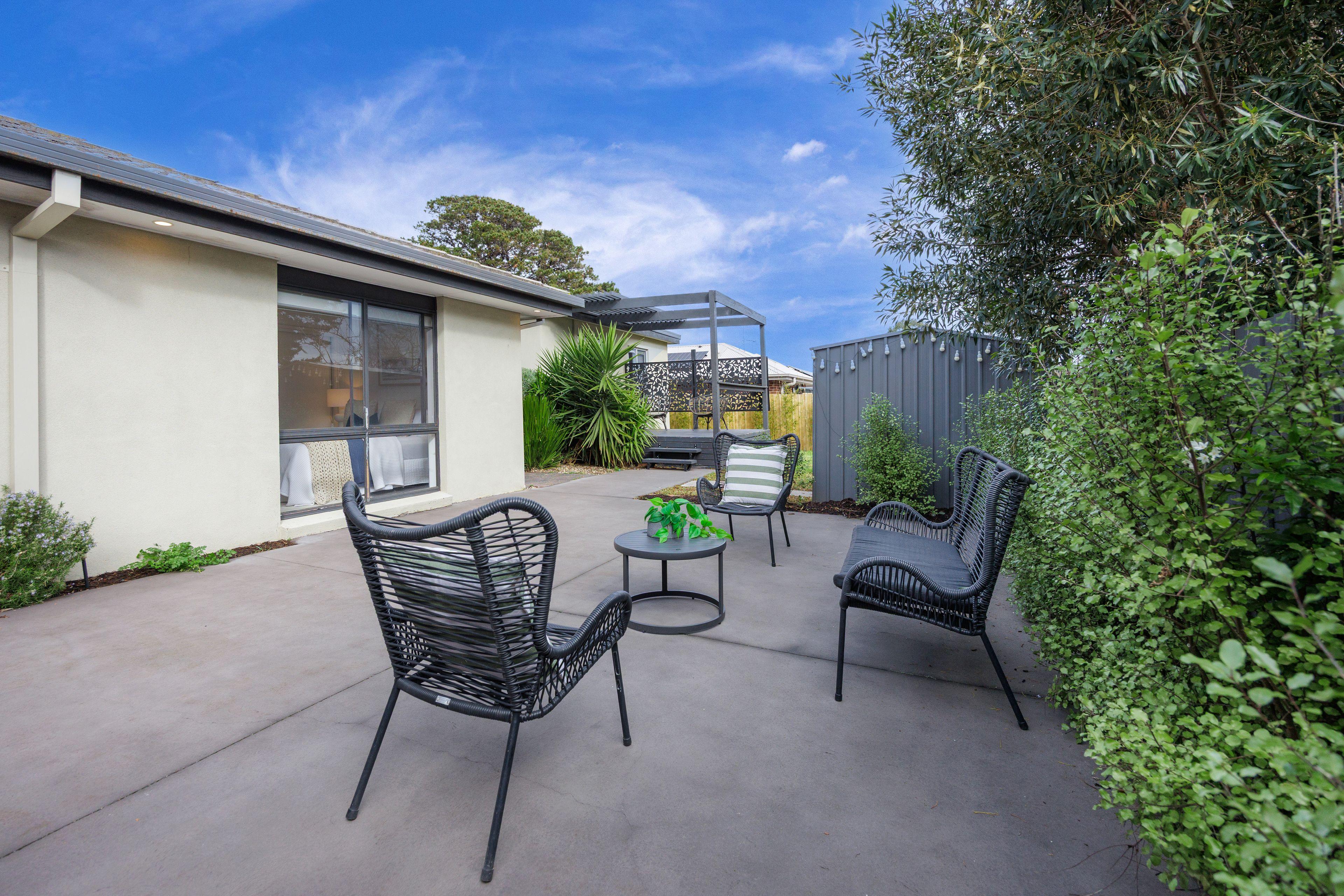 Dual living opportunity