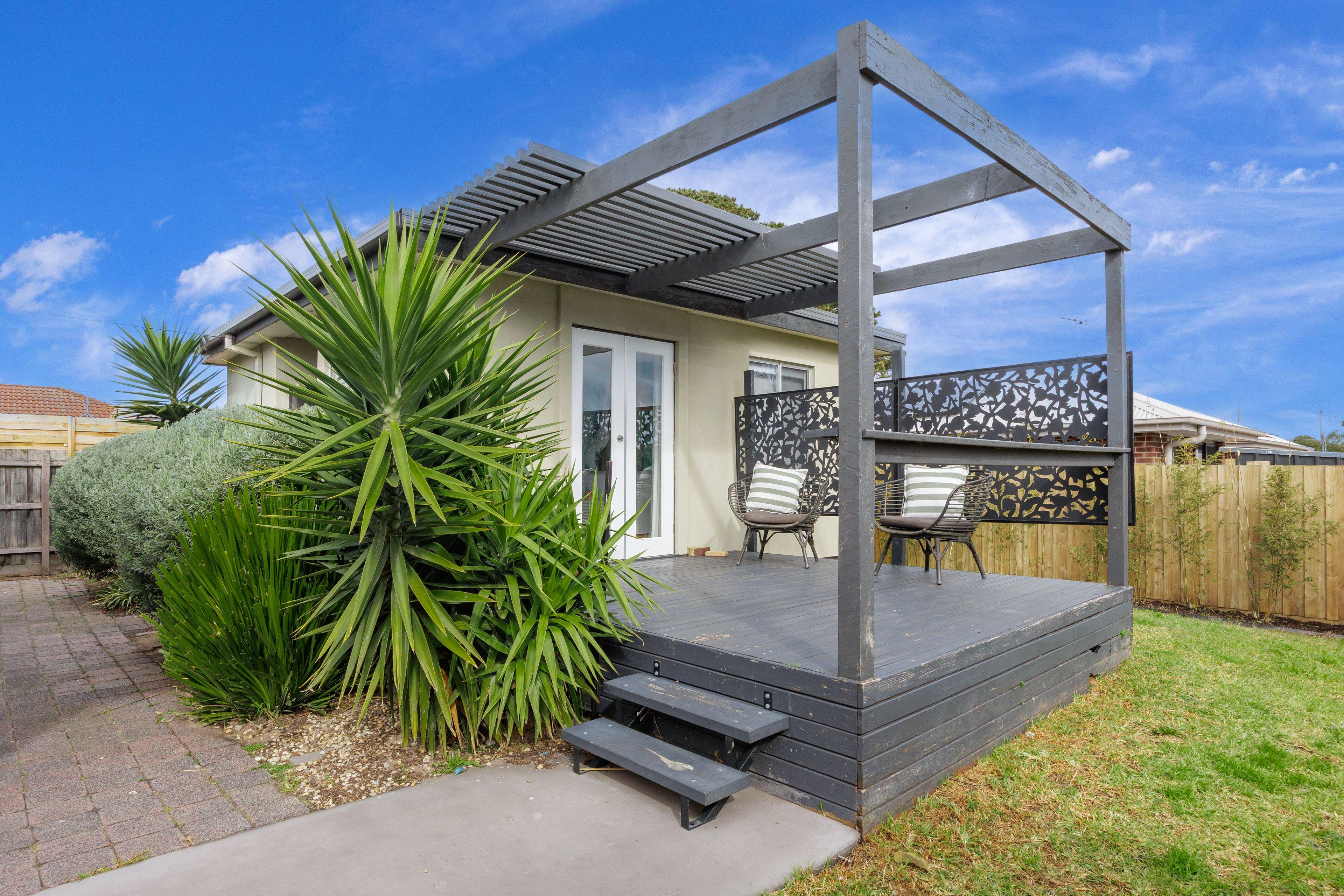 Dual living opportunity