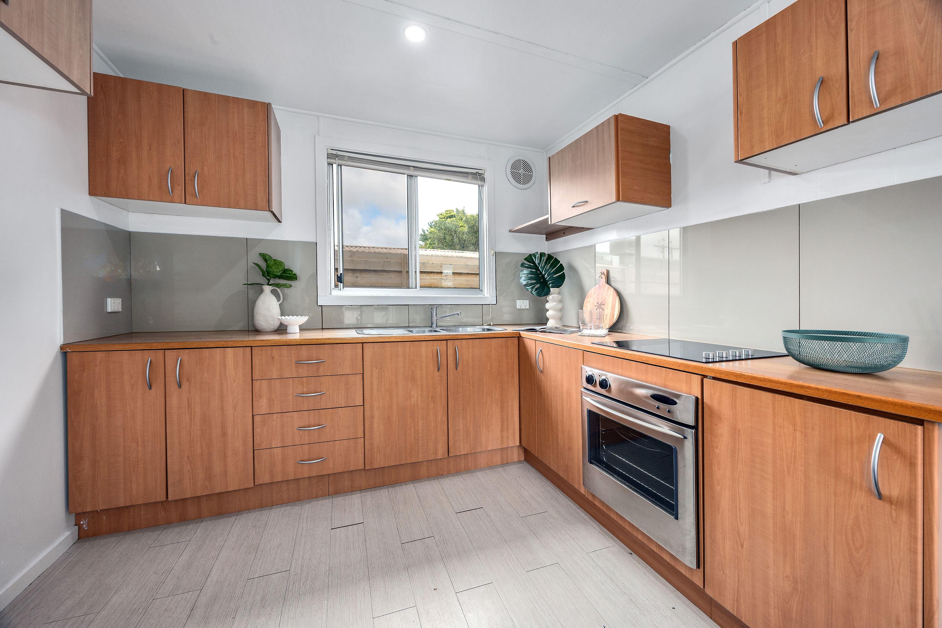 Dual living opportunity