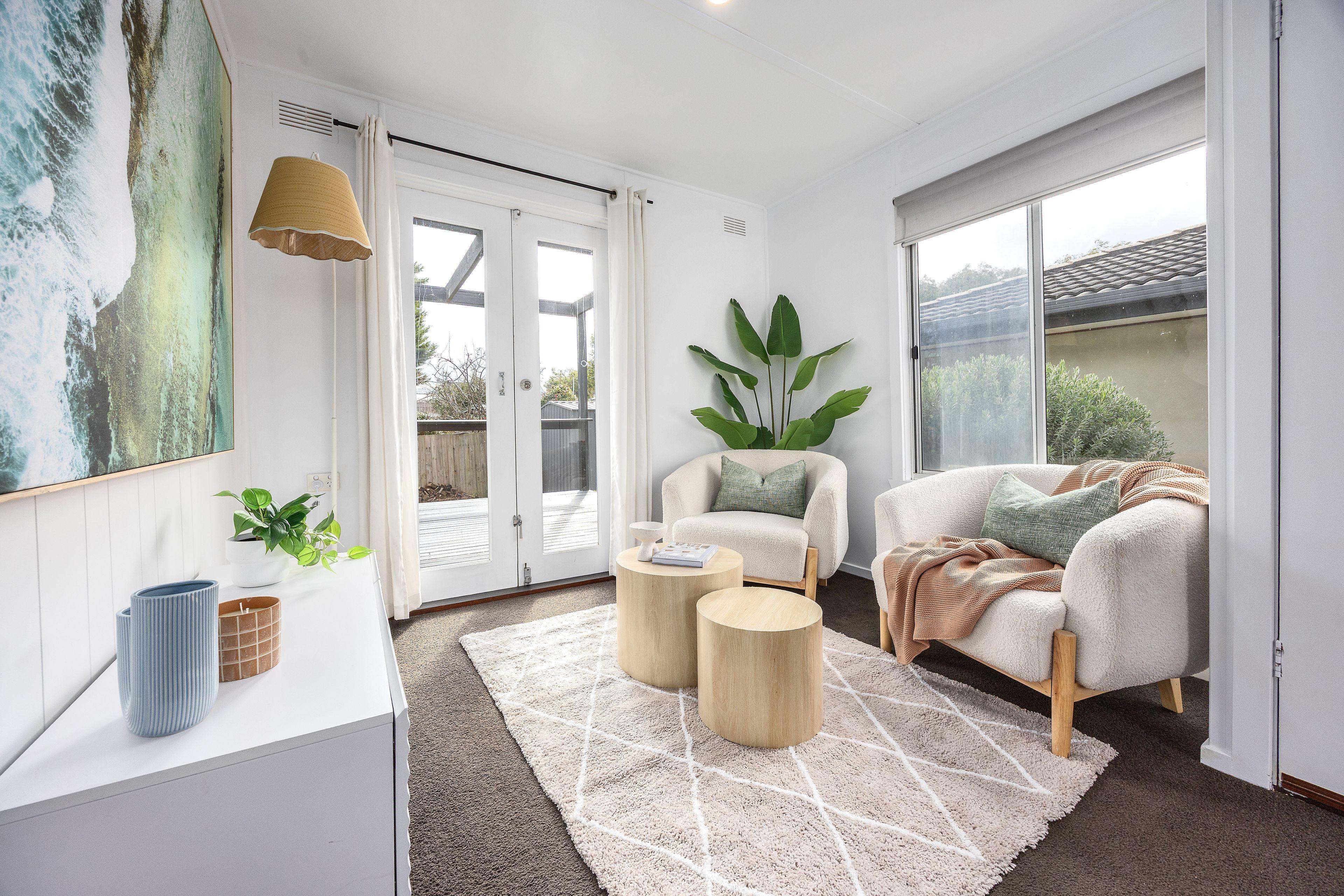 Dual living opportunity