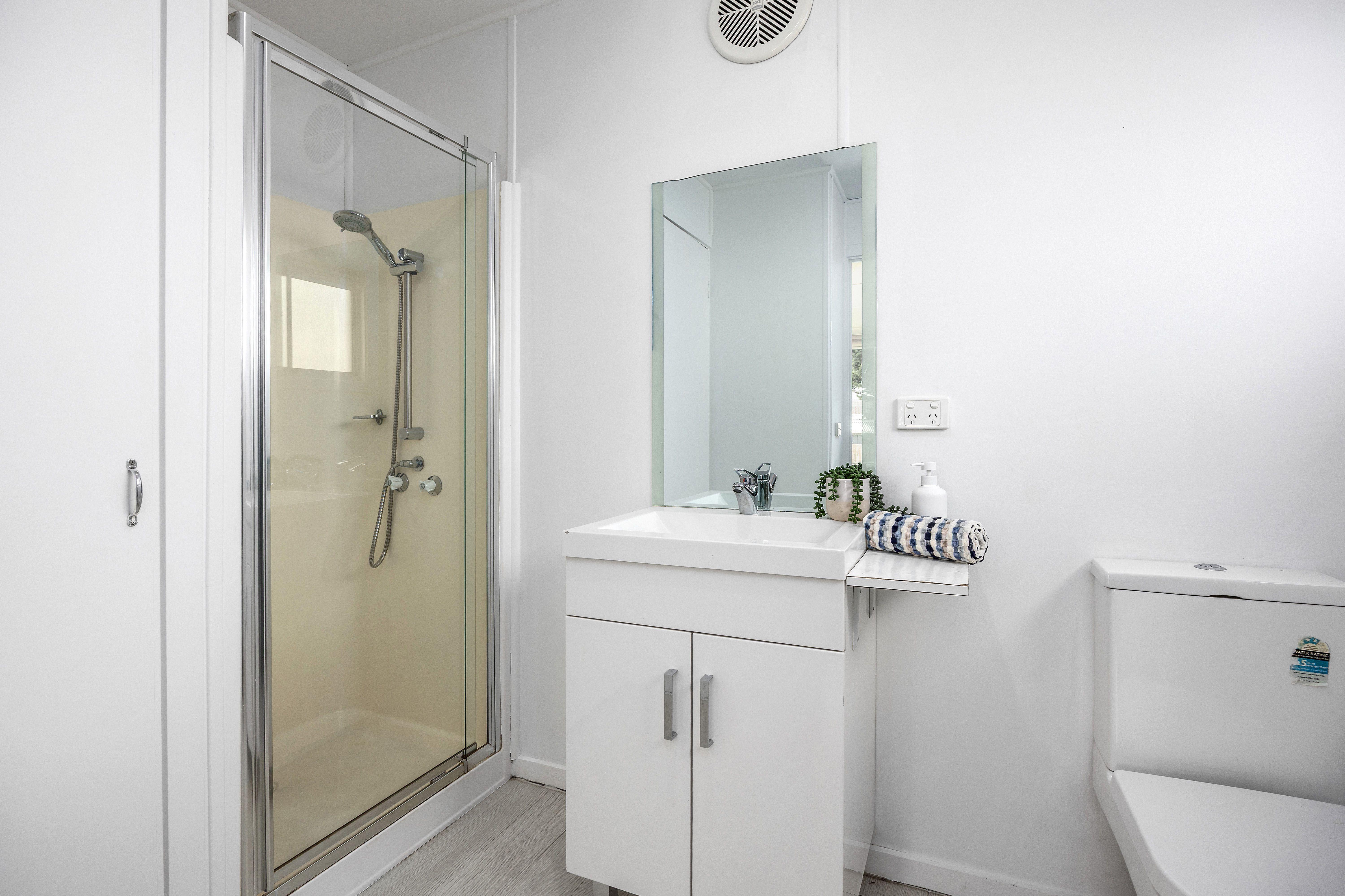 Dual living opportunity