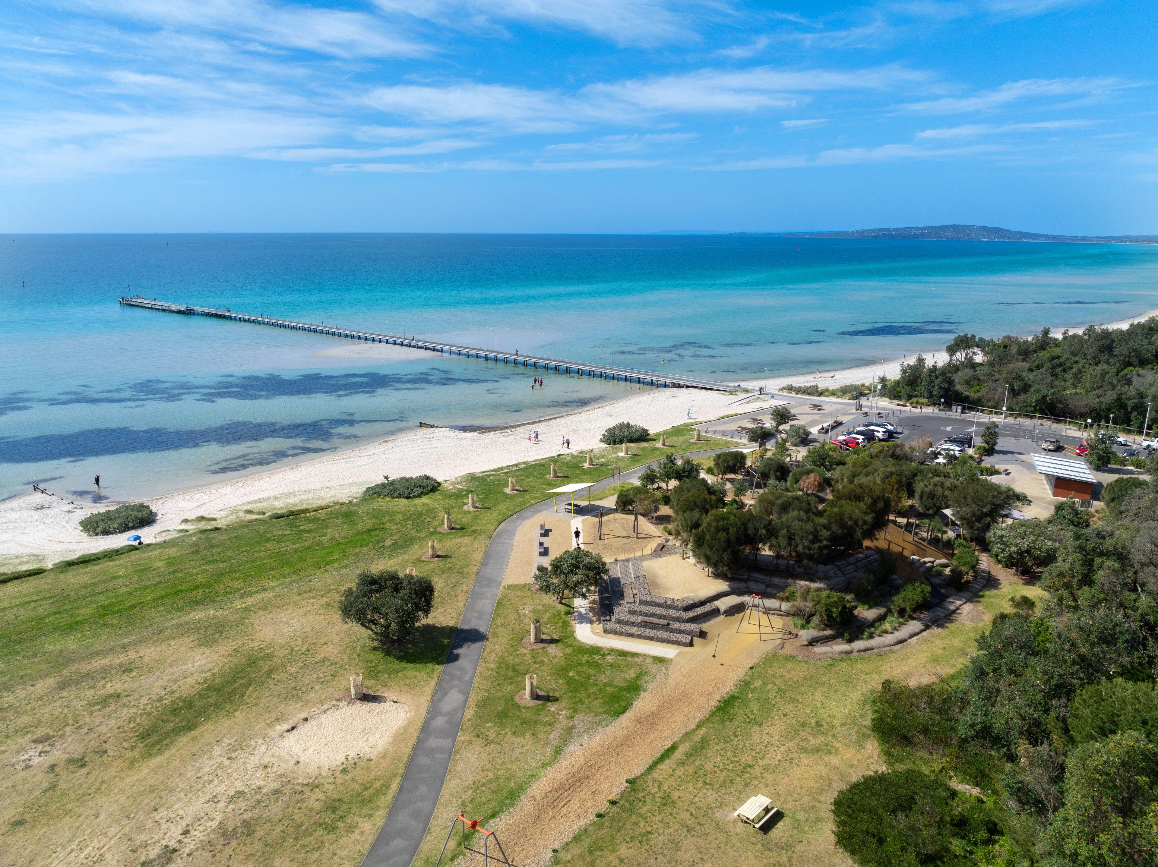 Dual living opportunity