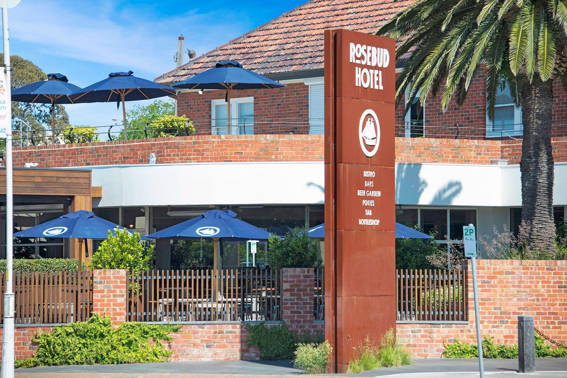 Dual living opportunity