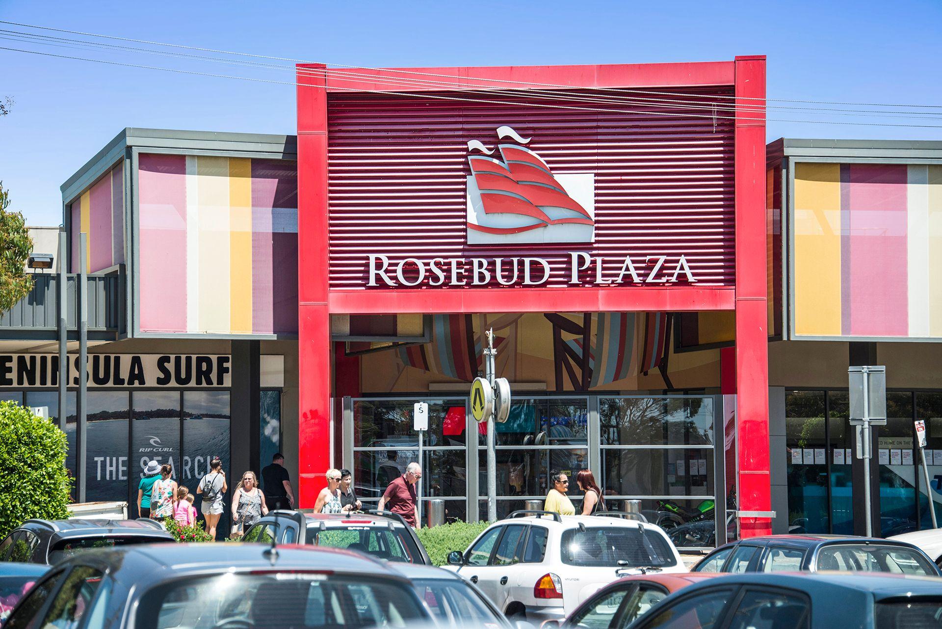 Dual living opportunity