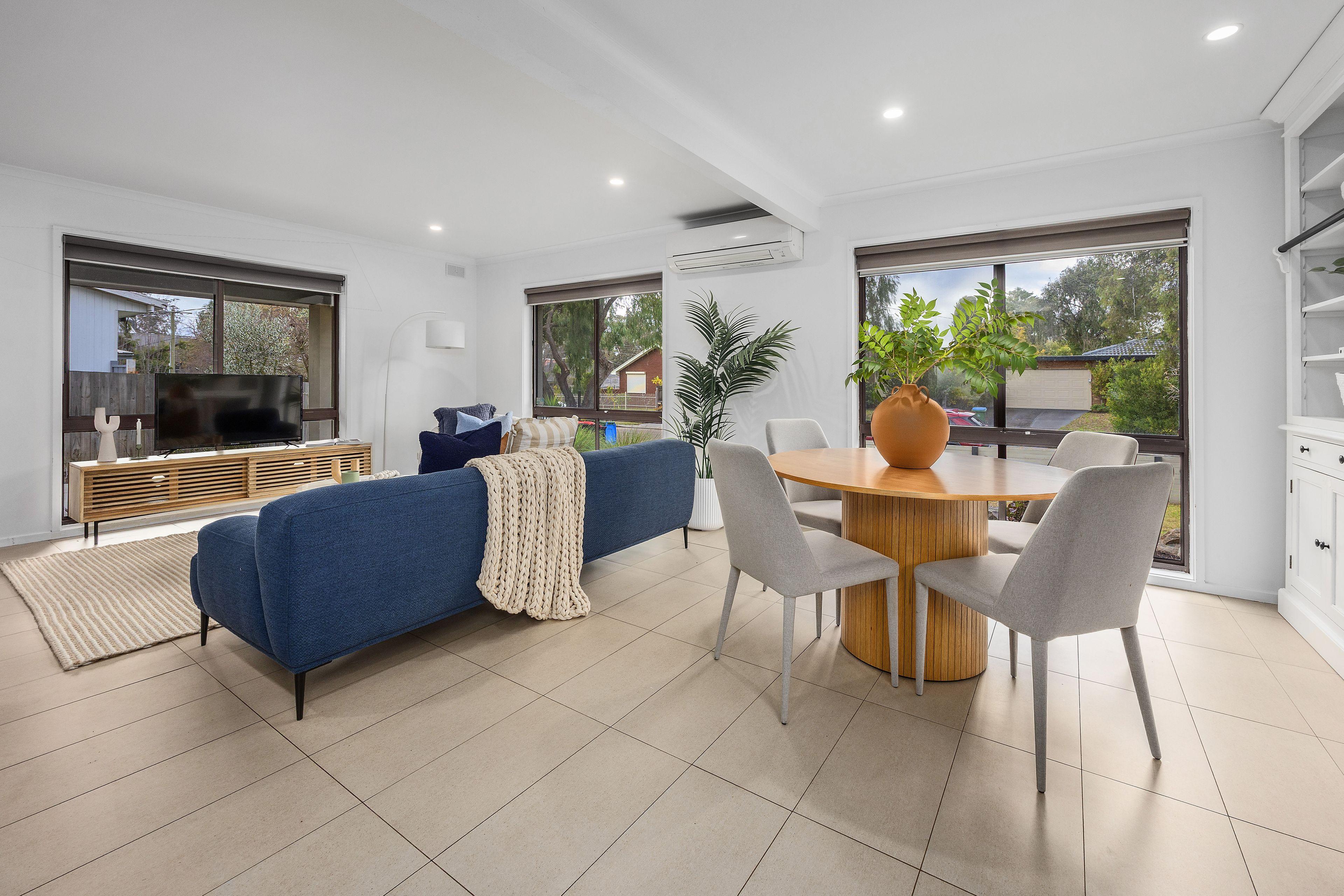 Dual living opportunity