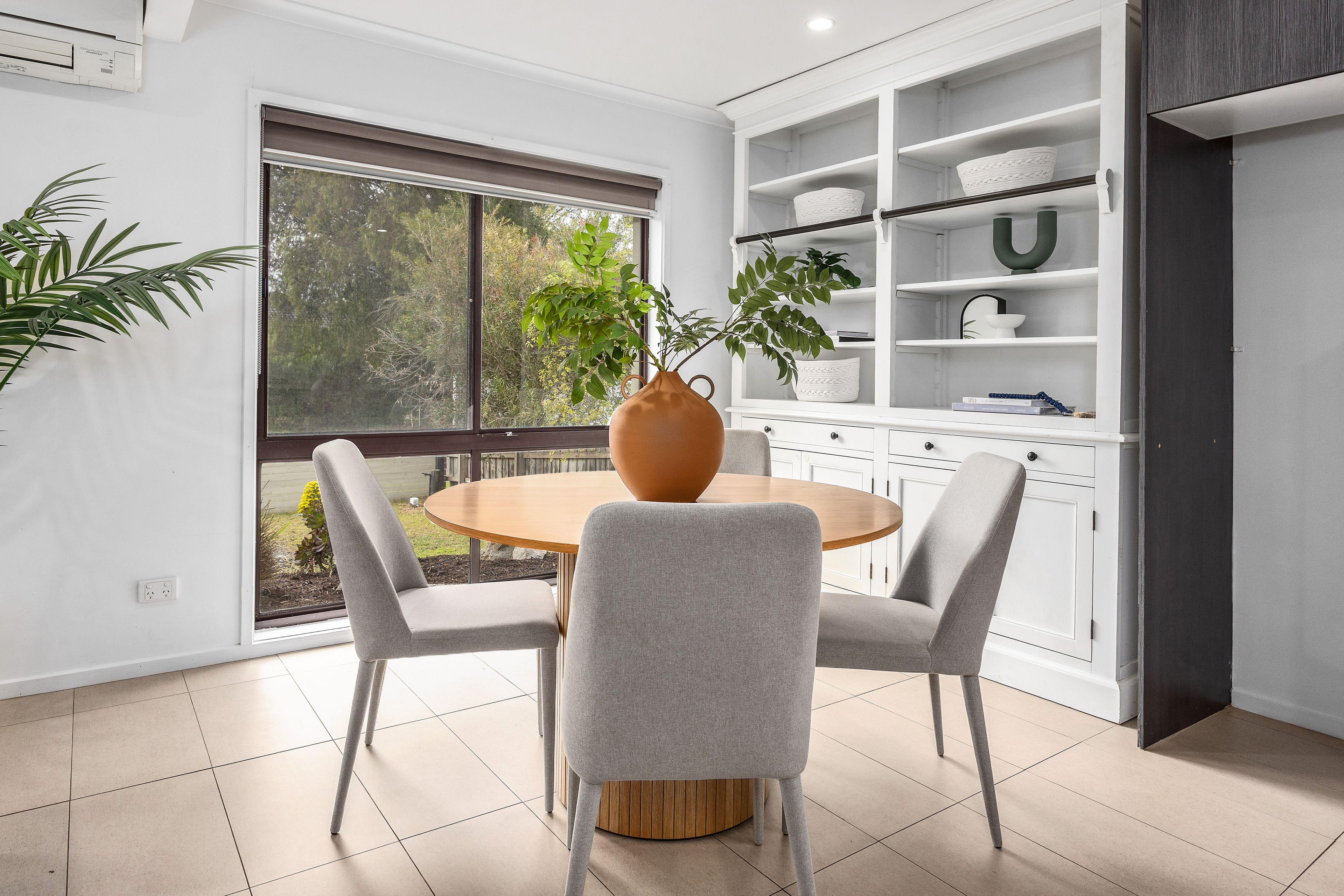 Dual living opportunity