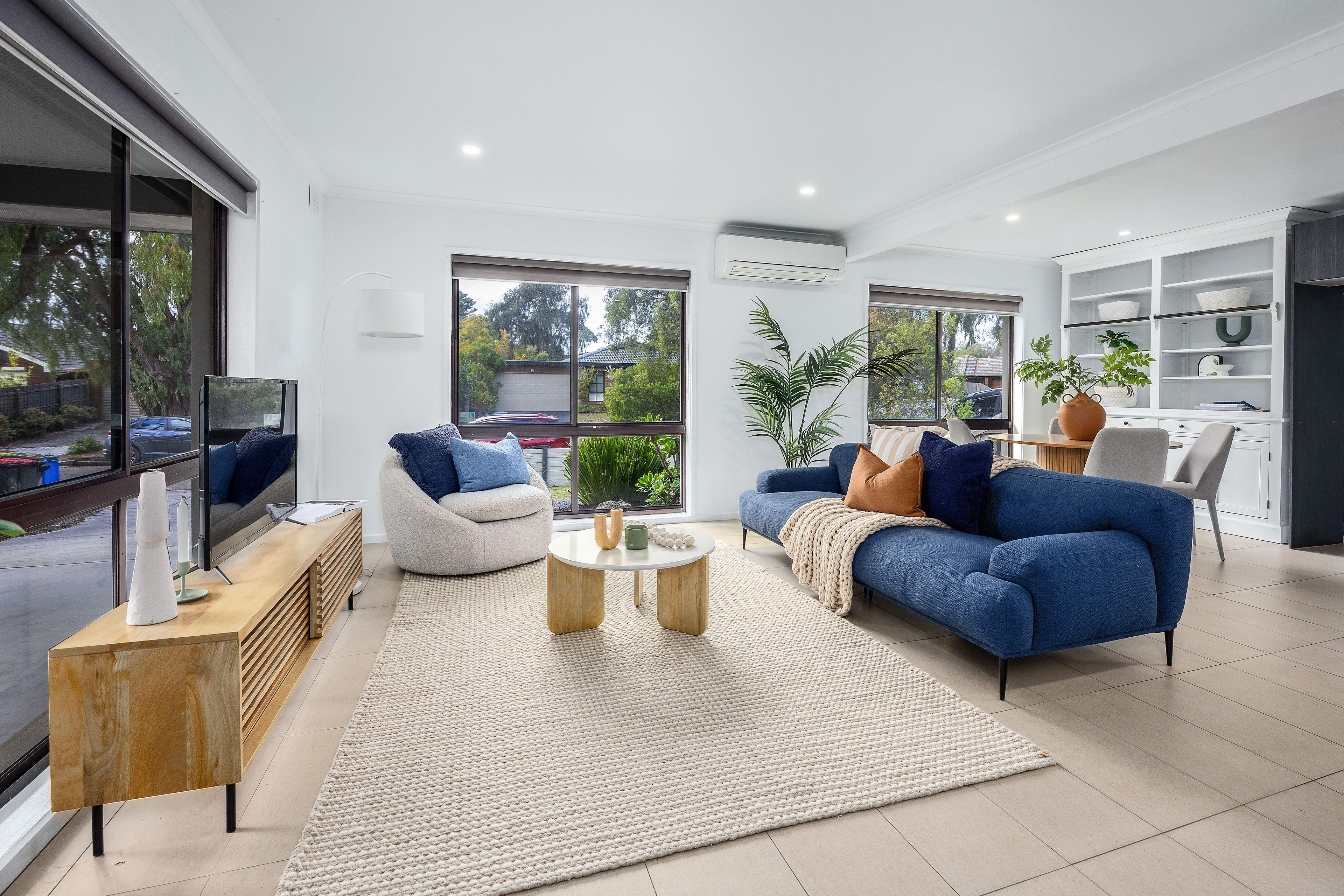 Dual living opportunity