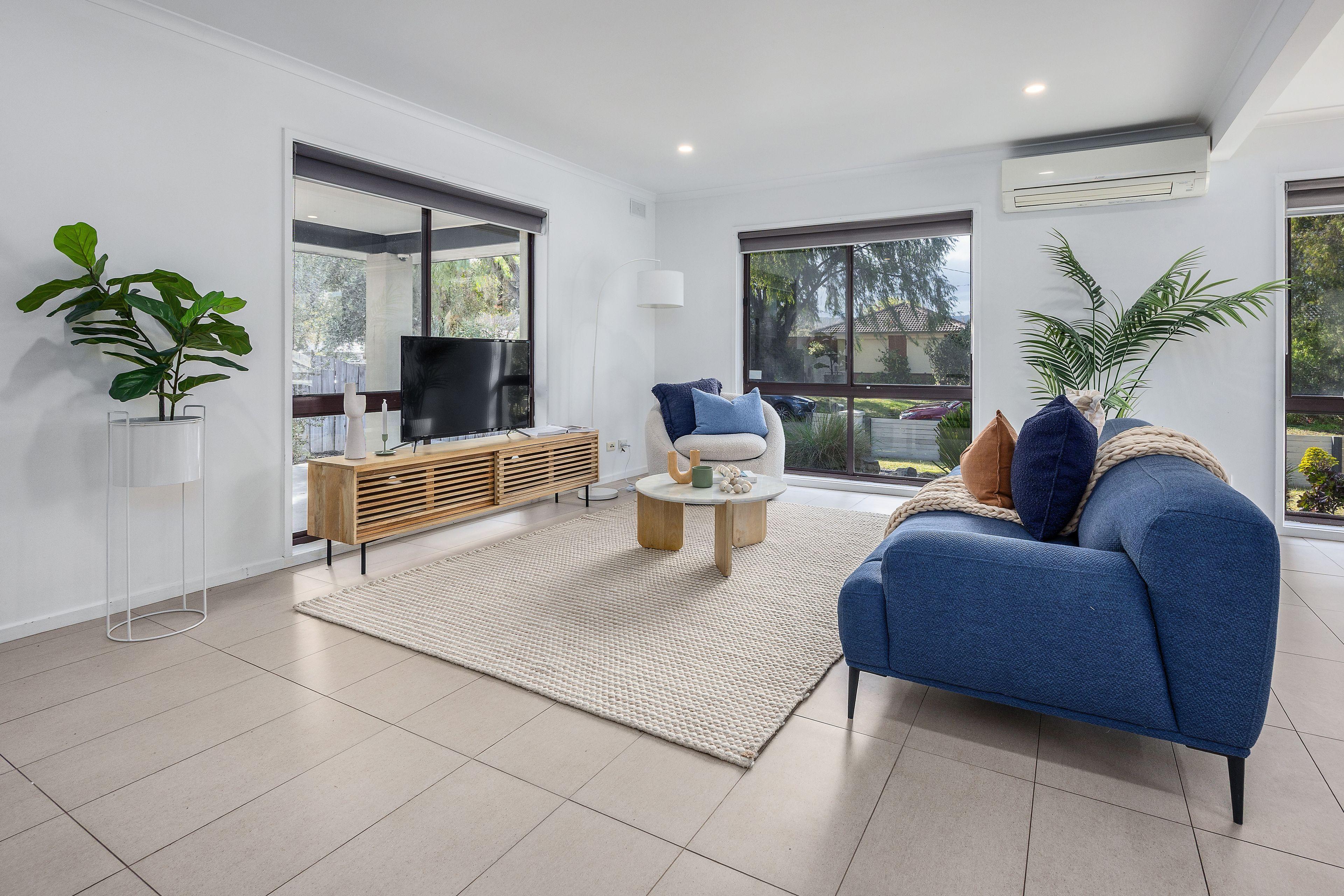 Dual living opportunity