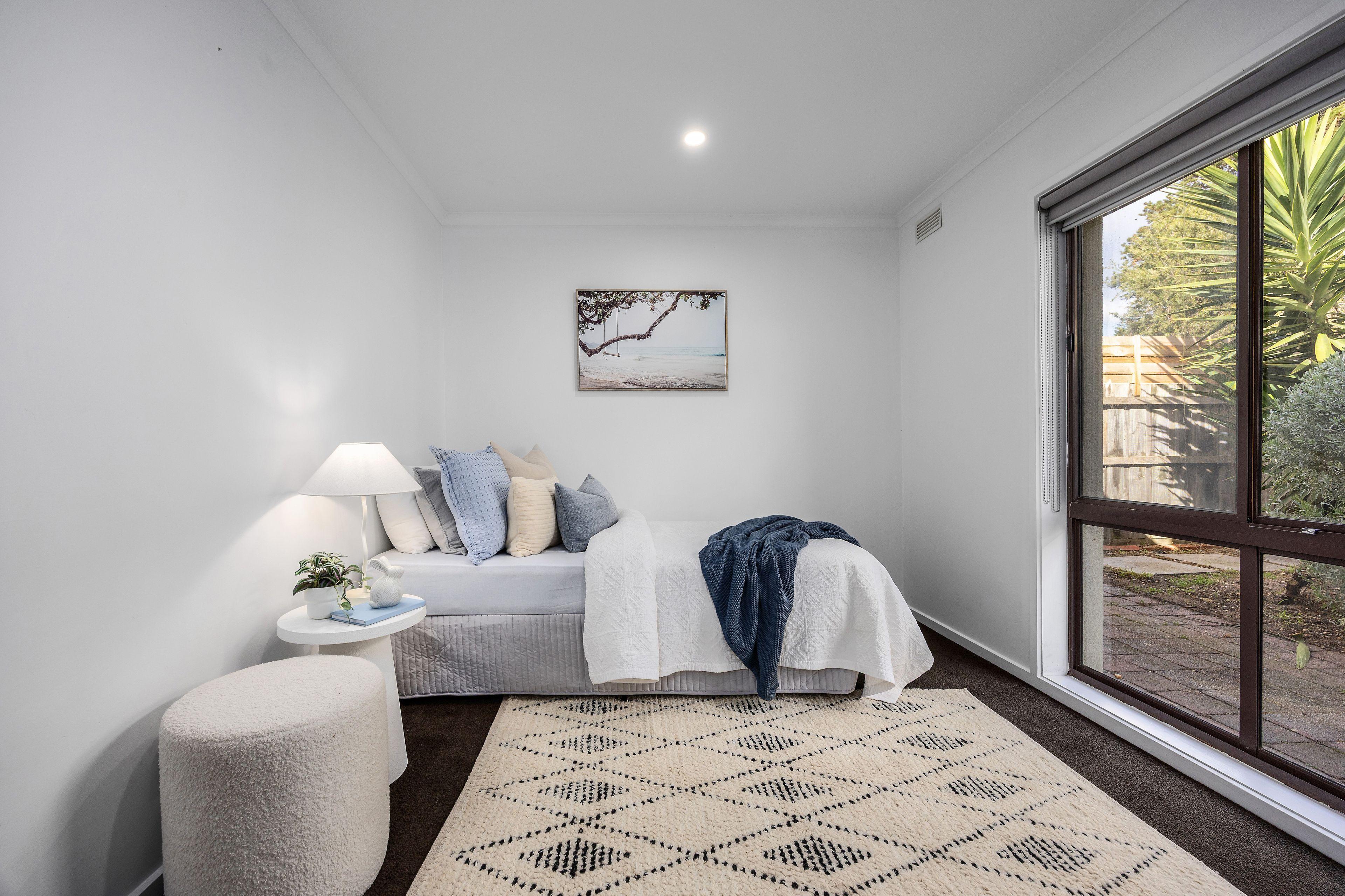 Dual living opportunity