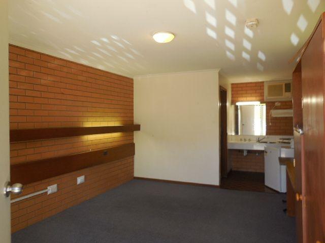 Studio Apartment - Single Occupancy