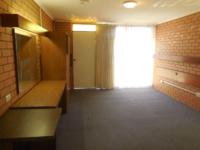 Studio Apartment - Single Occupancy