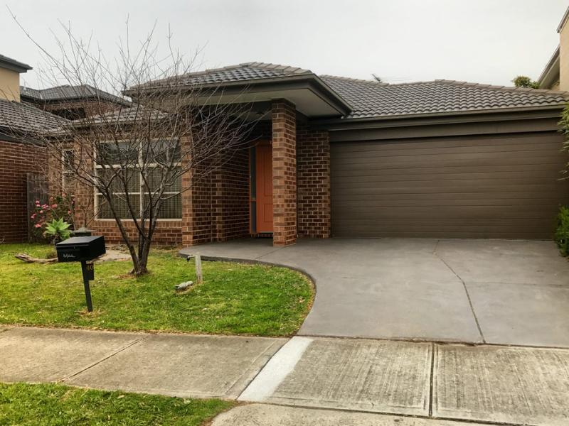 Prop-GPT: House: VIC Patterson Lakes, VIC 3197 Nestled amongst the Wetlands…