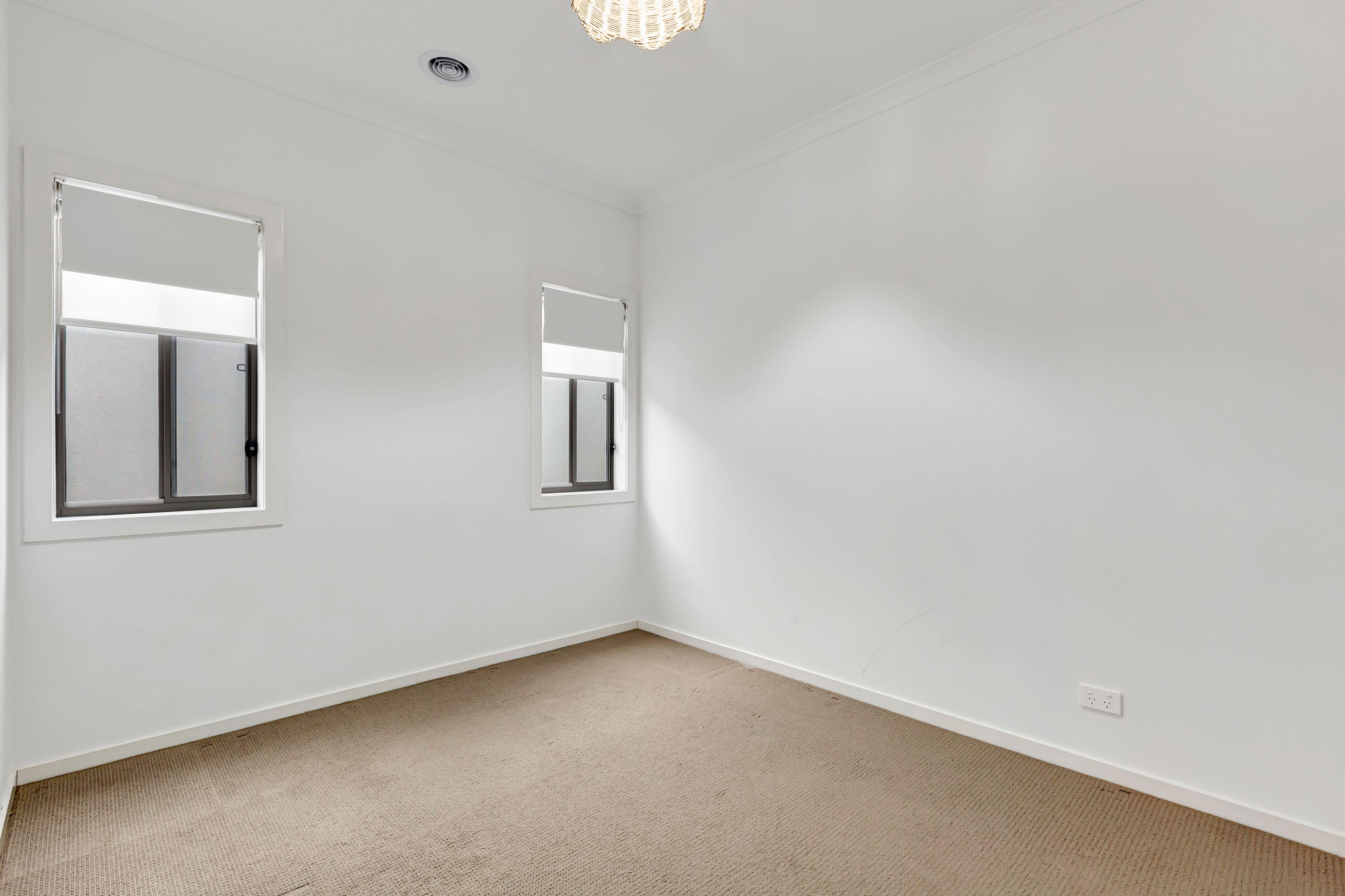 Architectural Flair Meets Family Comfort