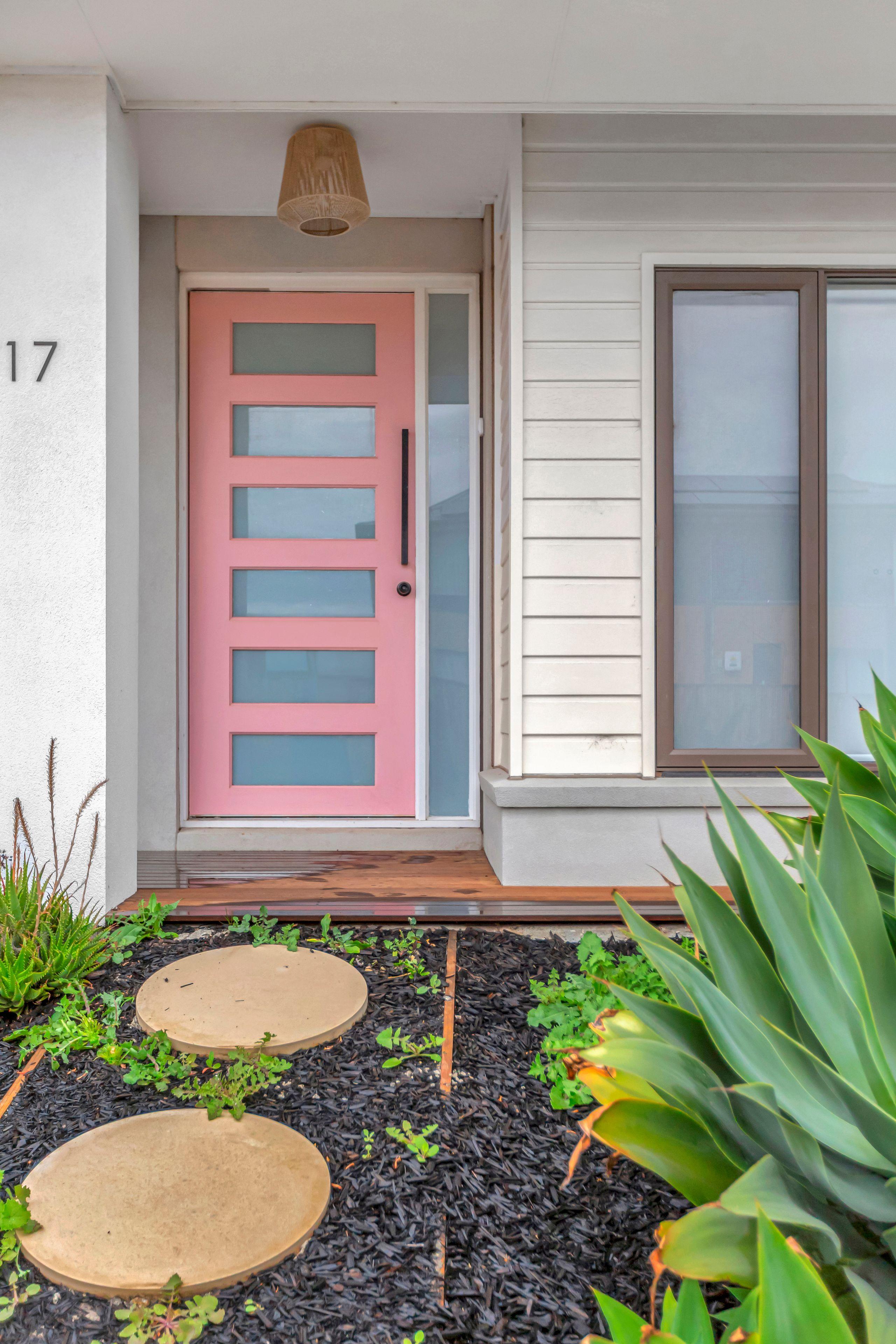 Architectural Flair Meets Family Comfort