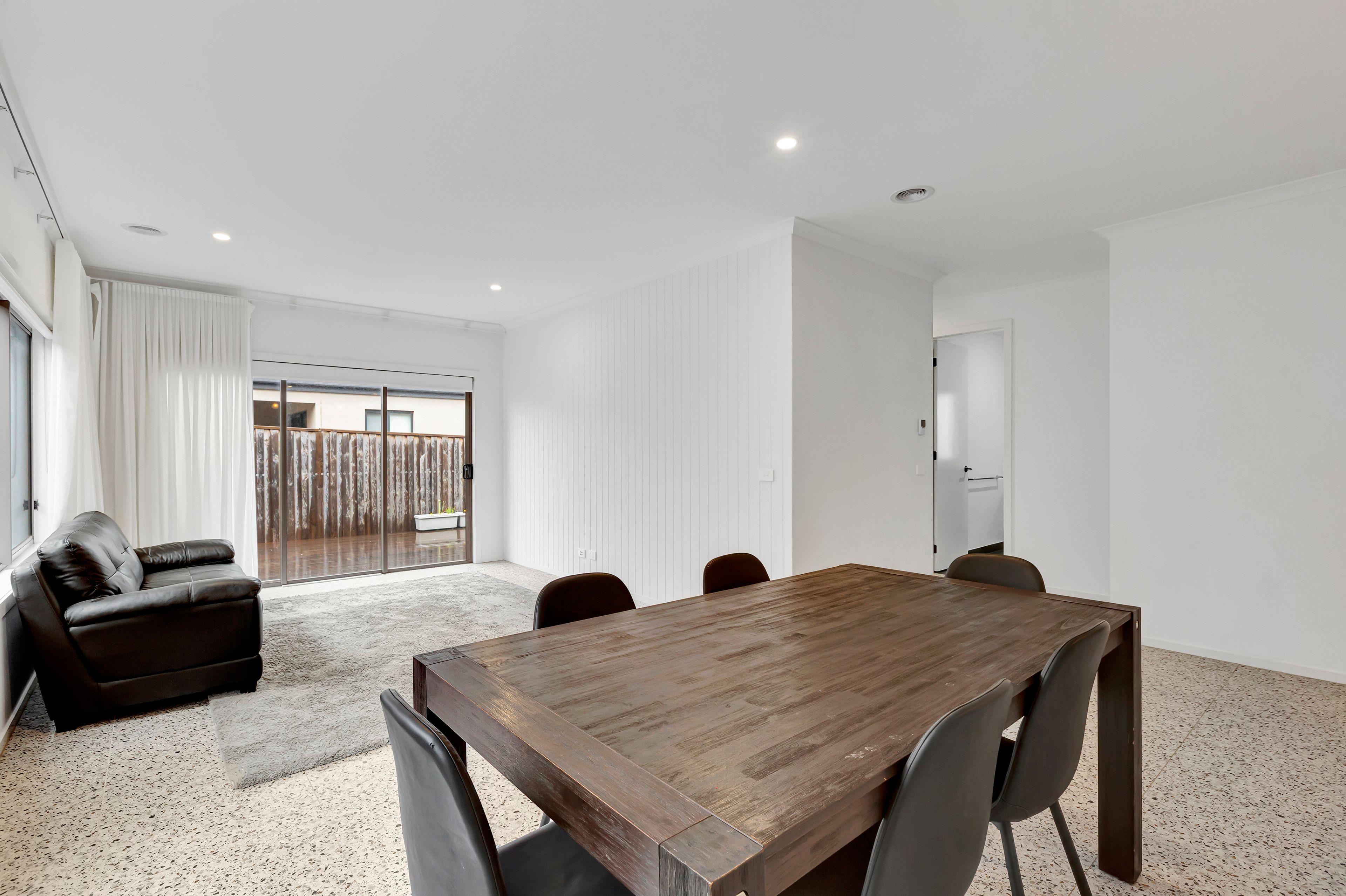 Architectural Flair Meets Family Comfort