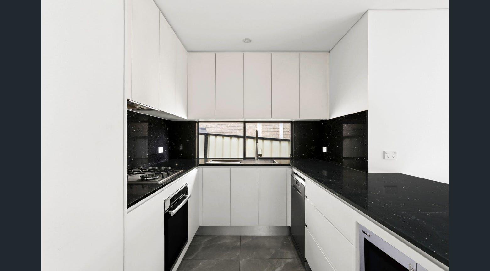 Prop-GPT: House: NSW Roselands, NSW 2196 Modern two bedroom Granny Flat in Roselands