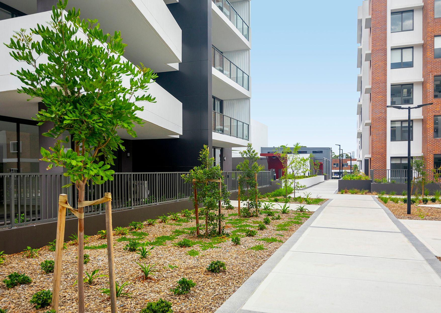 Prop-GPT: Apartment: NSW Botany, NSW 2019 Stylish & Luxurious