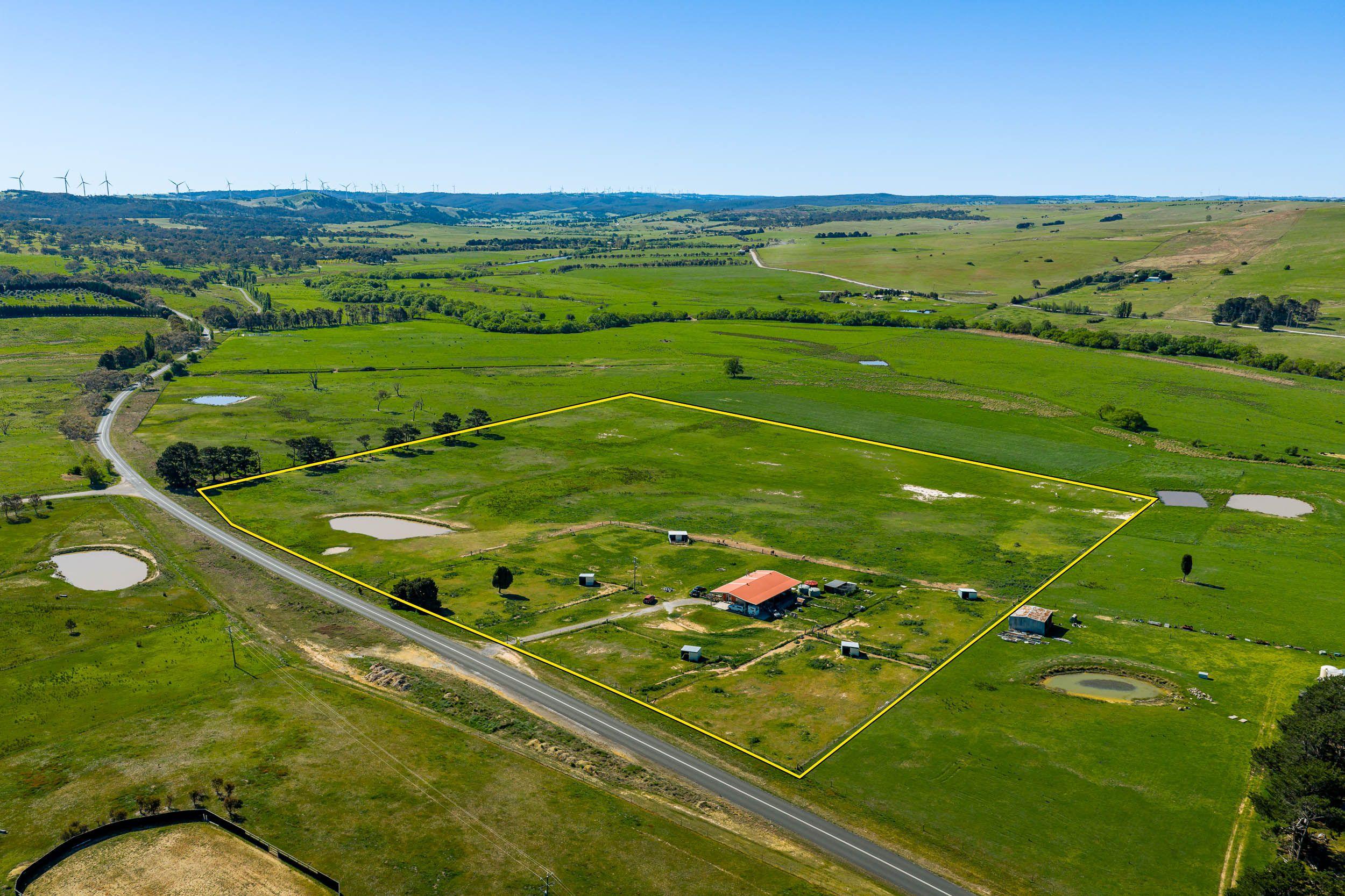 25 Pristine Acres! Lifestyle | NSW Goulburn, NSW 2580 | Prop-GPT the AI-Powered Property Portal