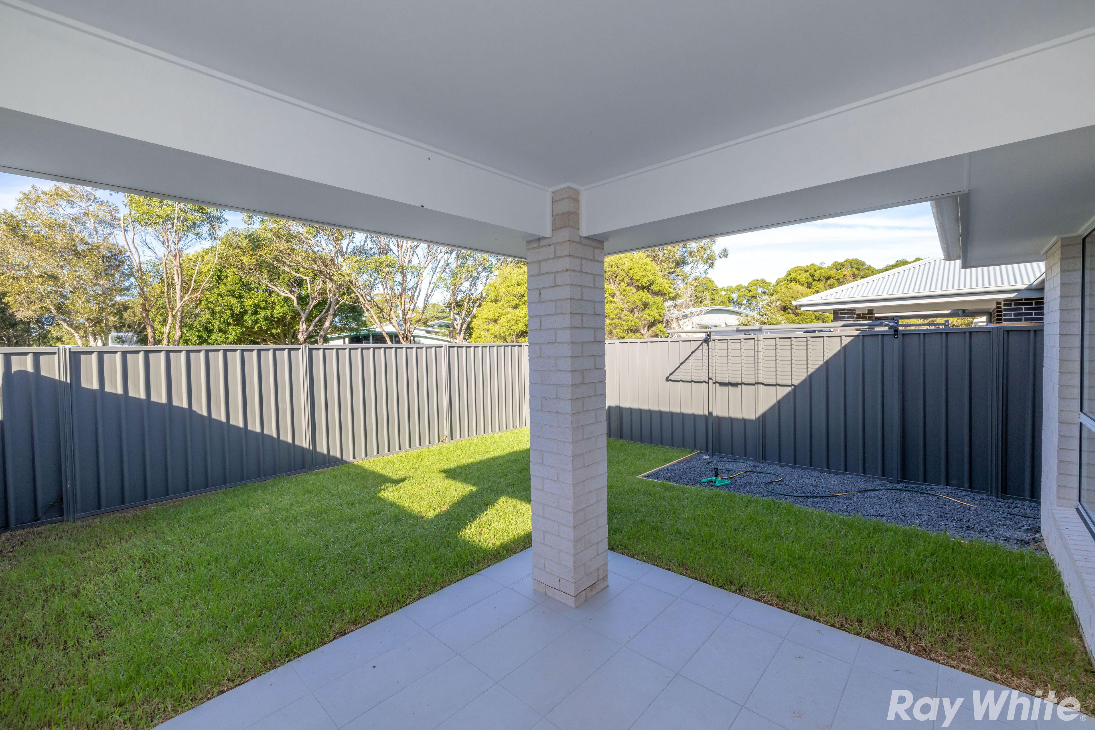 BEAUTIFUL BRAND NEW 3 BEDROOM VILLA!!