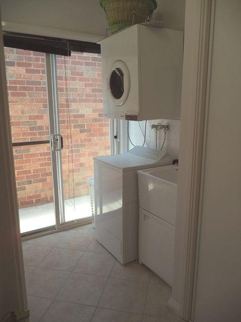 Bright and Modern Townhouse