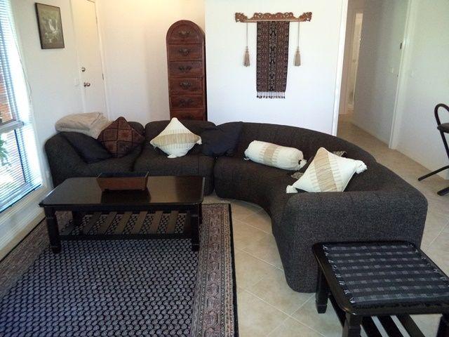 Bright and Modern Townhouse