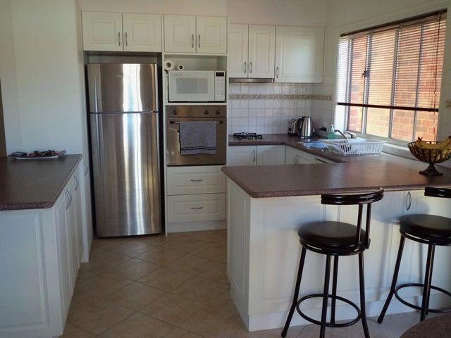 Bright and Modern Townhouse