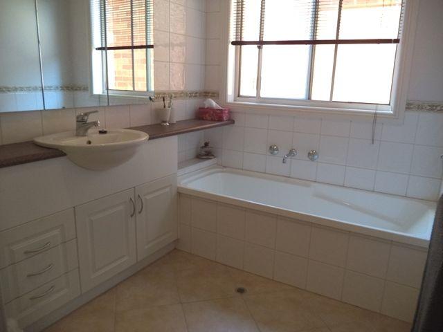 Bright and Modern Townhouse