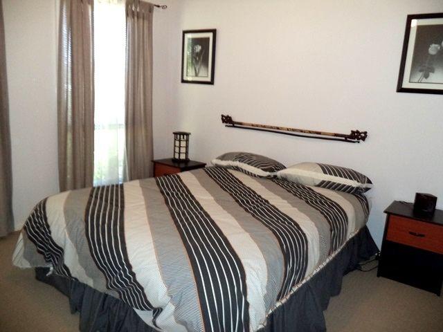 Bright and Modern Townhouse