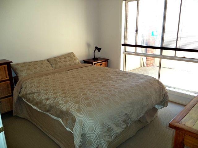 Bright and Modern Townhouse