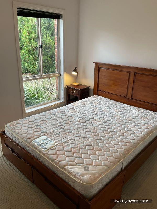 Bright and Modern Townhouse