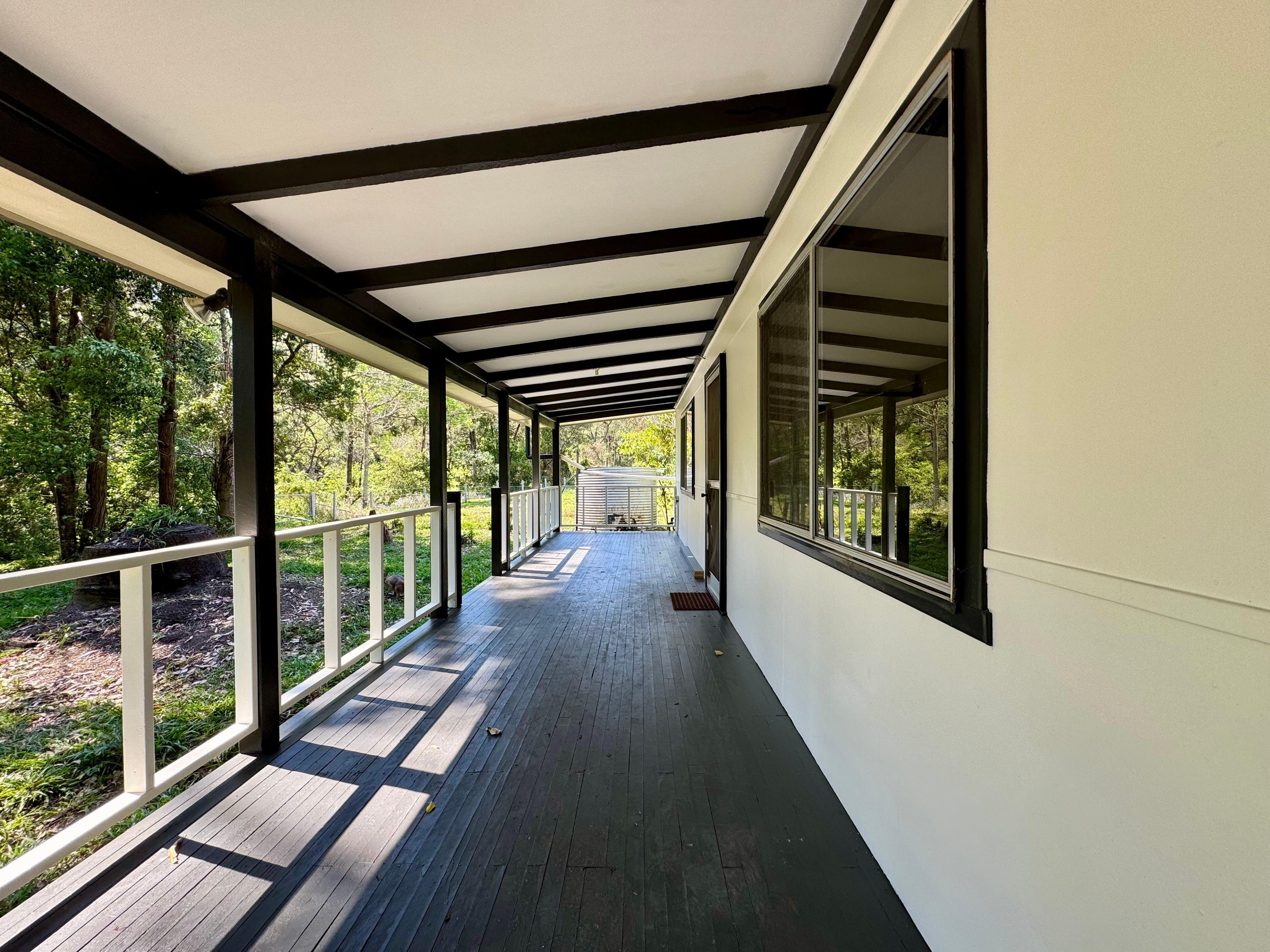 Prop-GPT: House: NSW Collins Creek, NSW 2474 Peaceful, Private Retreat in Collins Creek Valley