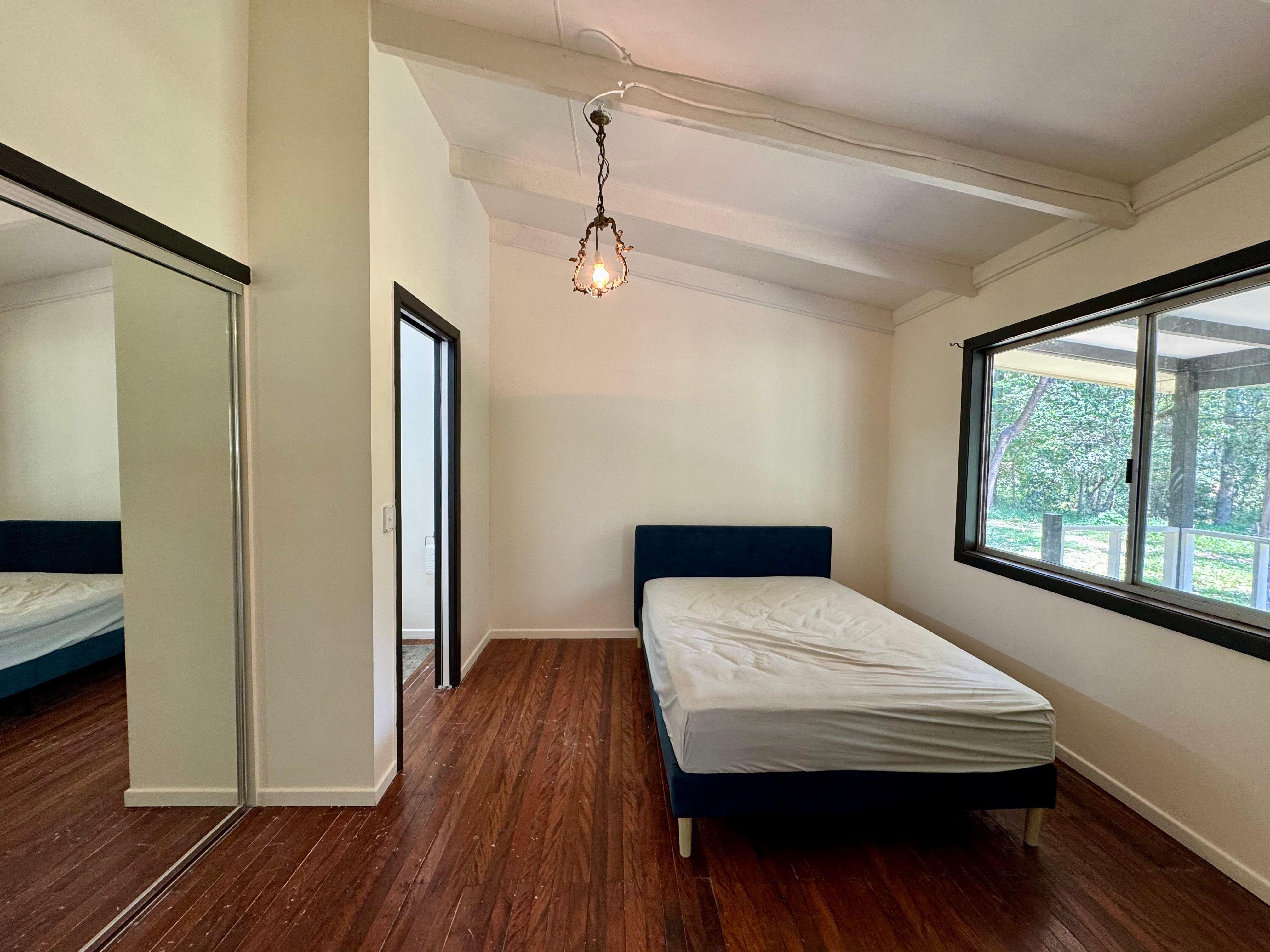 Peaceful, Private Retreat in Collins Creek Valley