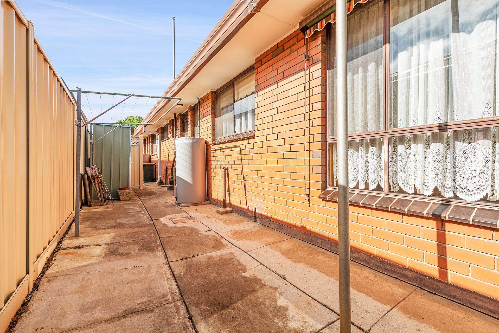 Absolute central unit in Moama