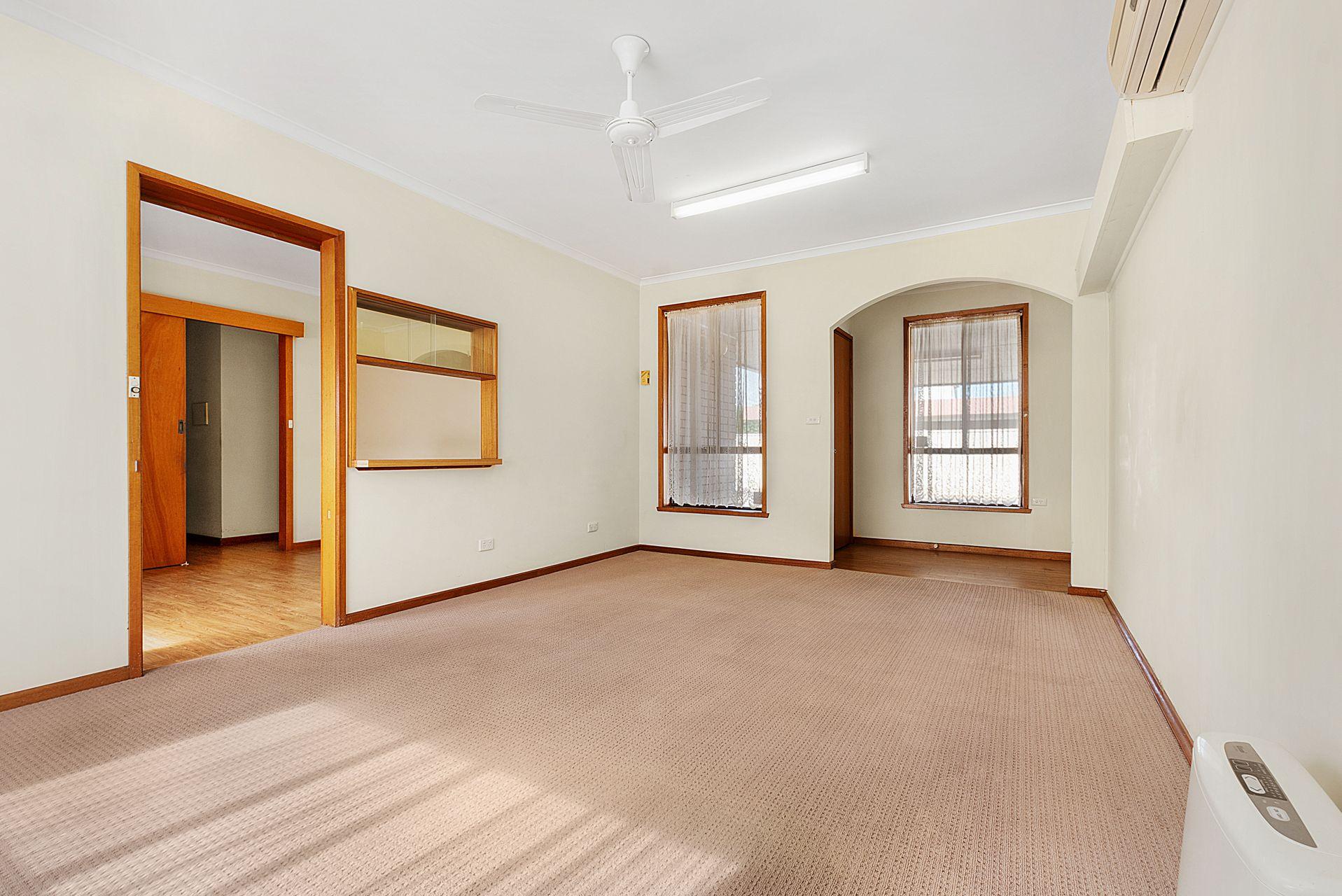 Absolute central unit in Moama