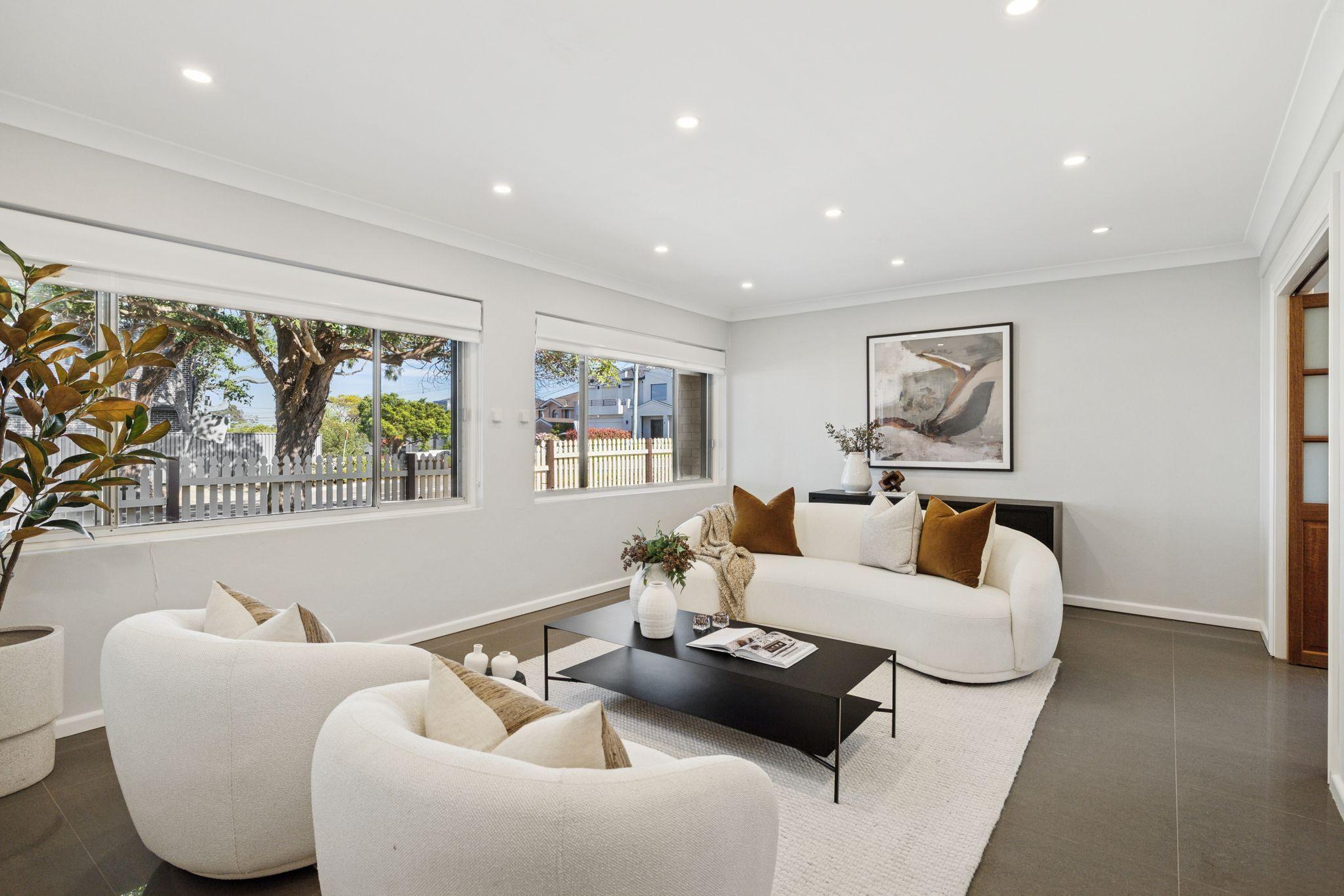 Prop-GPT: House: NSW Roselands, NSW 2196 Superb Family Home with Alfresco Entertaining