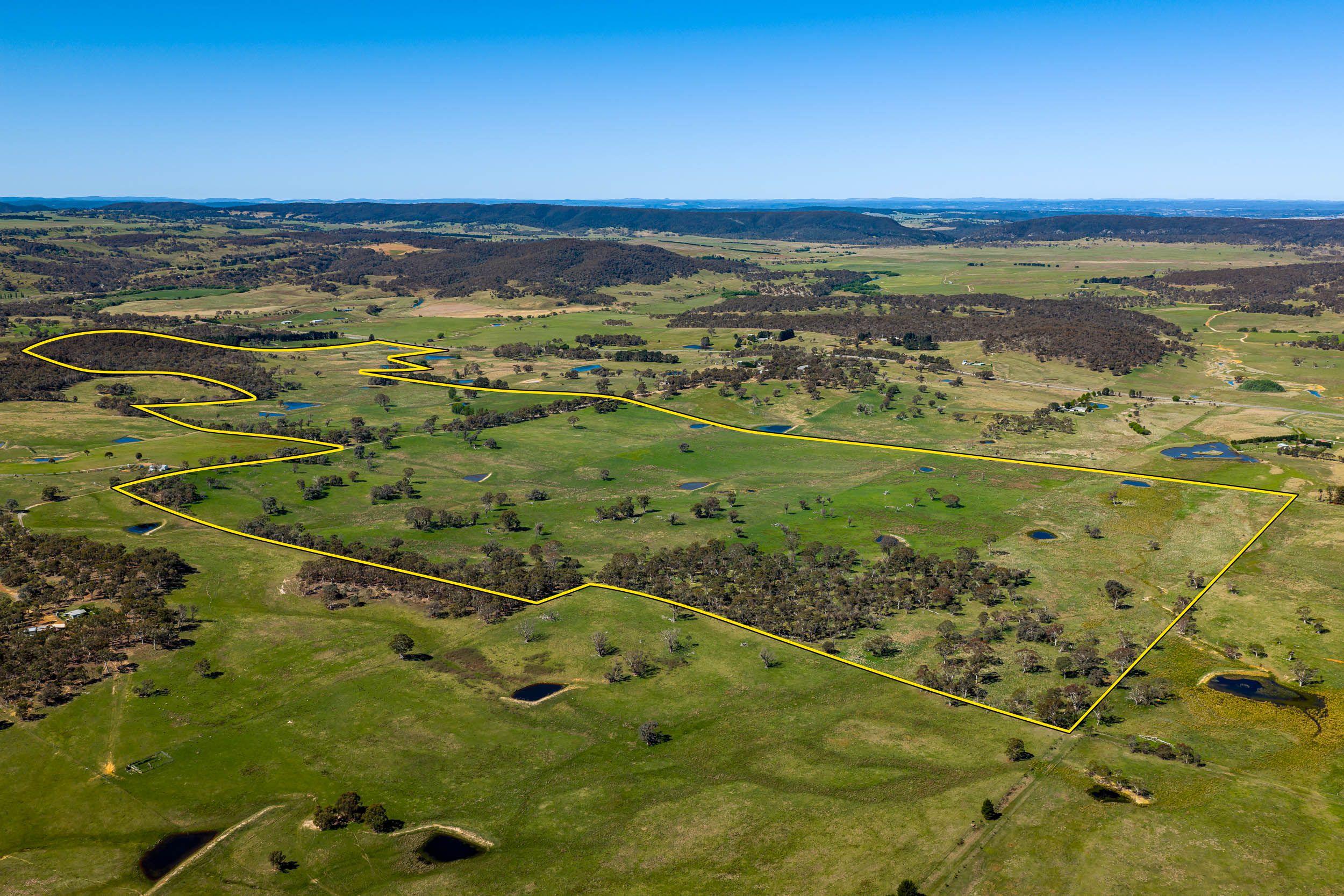 Pristine Farm Land So Close to Town Mixed Farming | NSW Goulburn, NSW 2580 | Prop-GPT the AI-Powered Property Portal