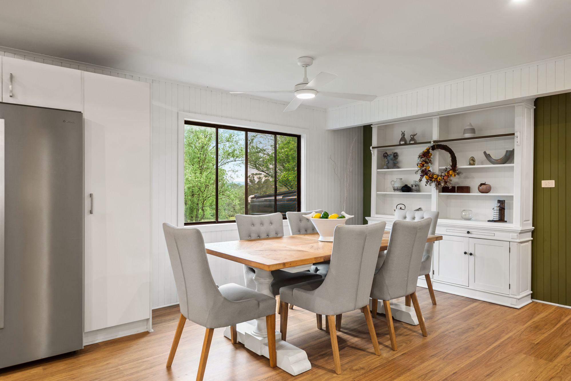 'Glengourdie' Two Homes, Yoga Dome & Guest Facilities on 5.2ha - Lifestyle, Income & Space to Breathe