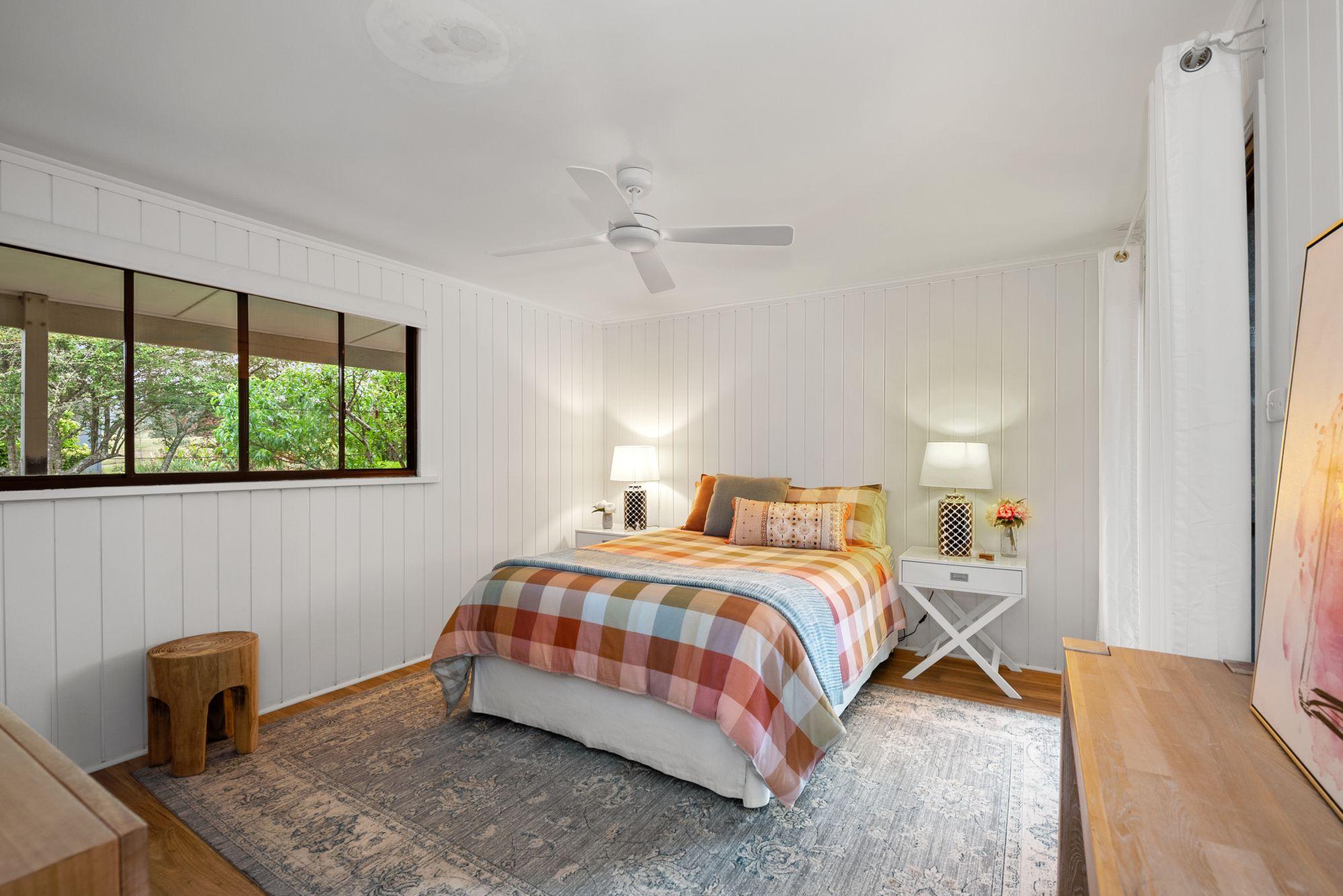 'Glengourdie' Two Homes, Yoga Dome & Guest Facilities on 5.2ha - Lifestyle, Income & Space to Breathe